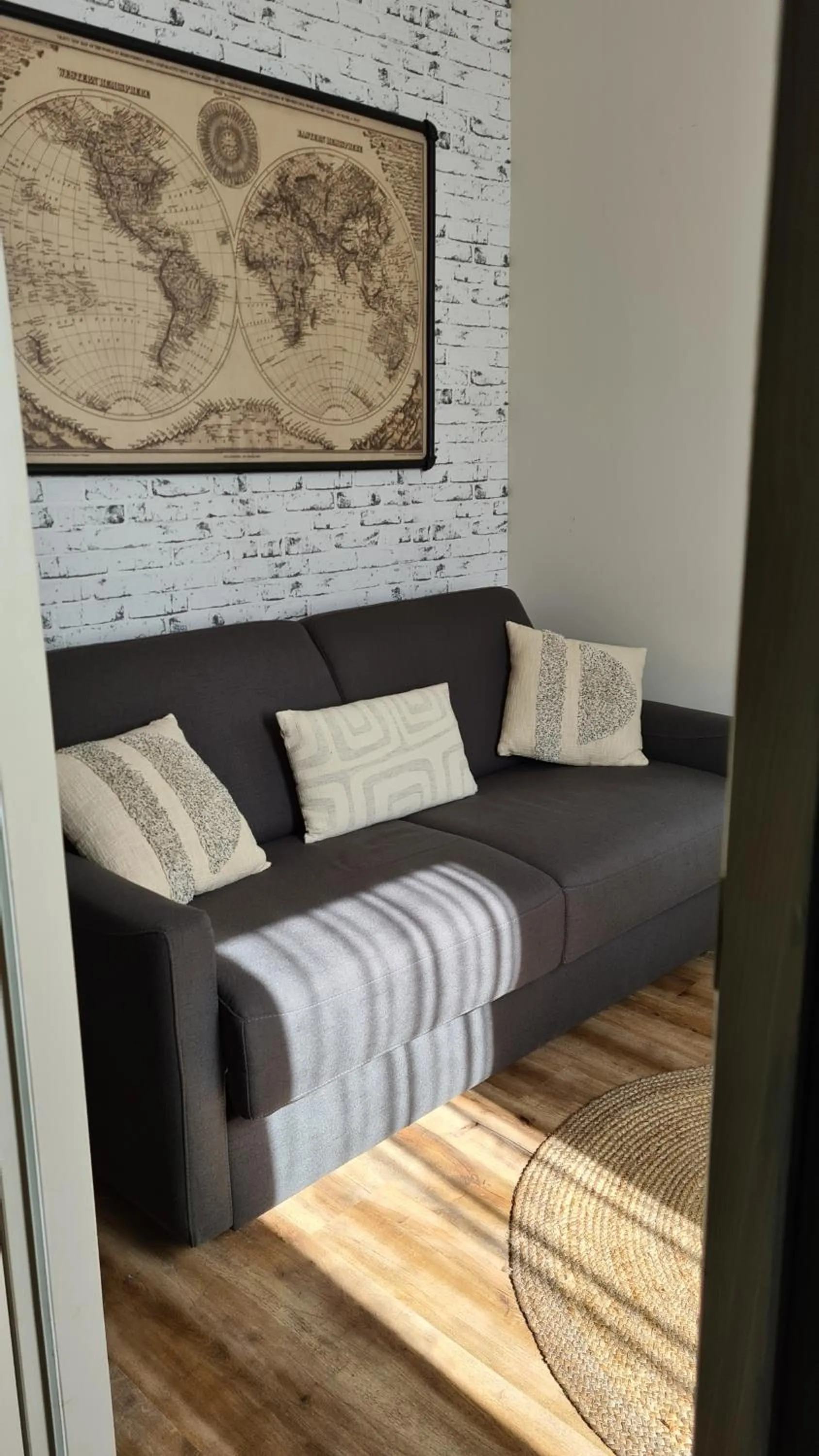 Photo of the whole room, Bed in Hôtel Le C - Boutique Hôtel