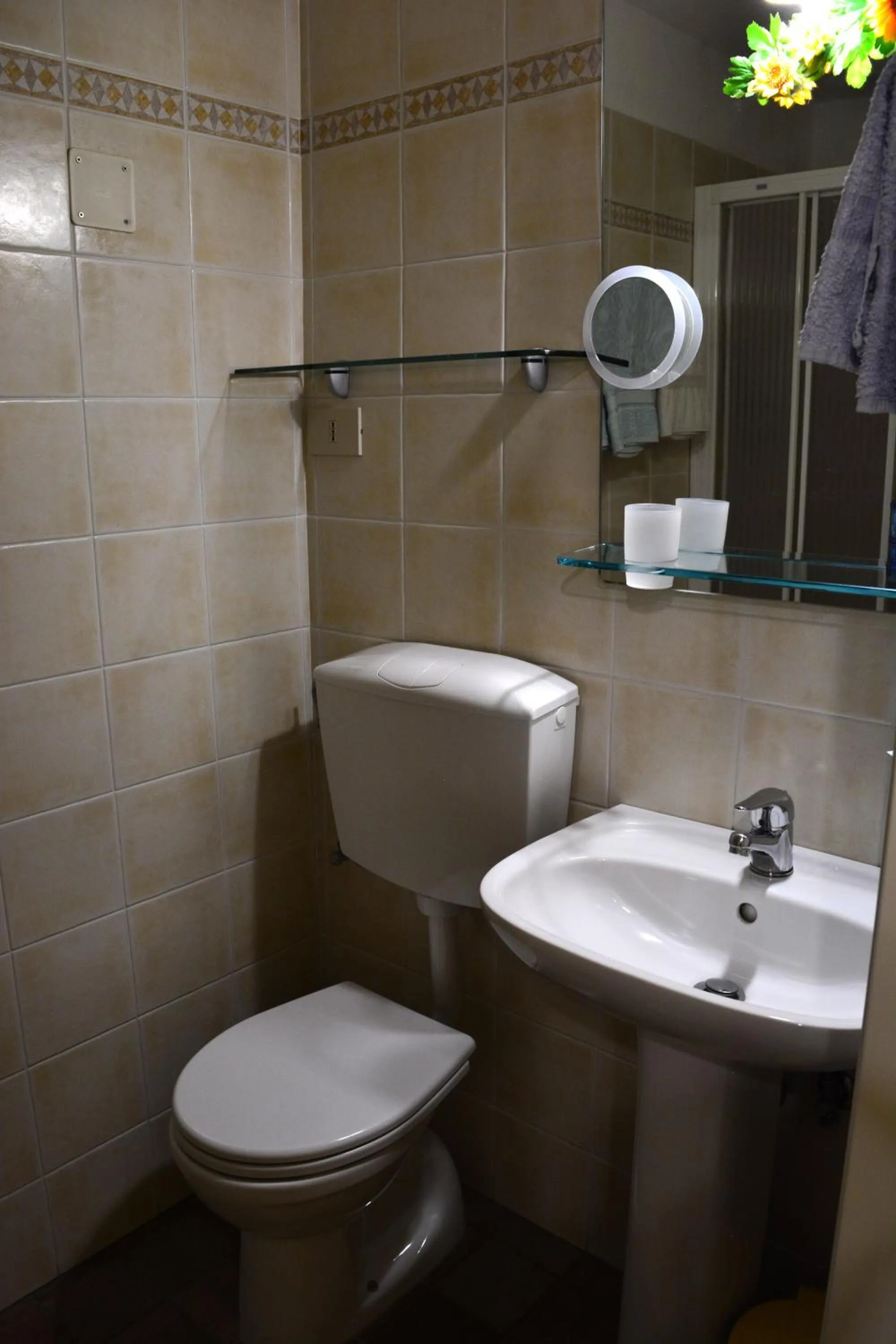 B&B Casa Fedora