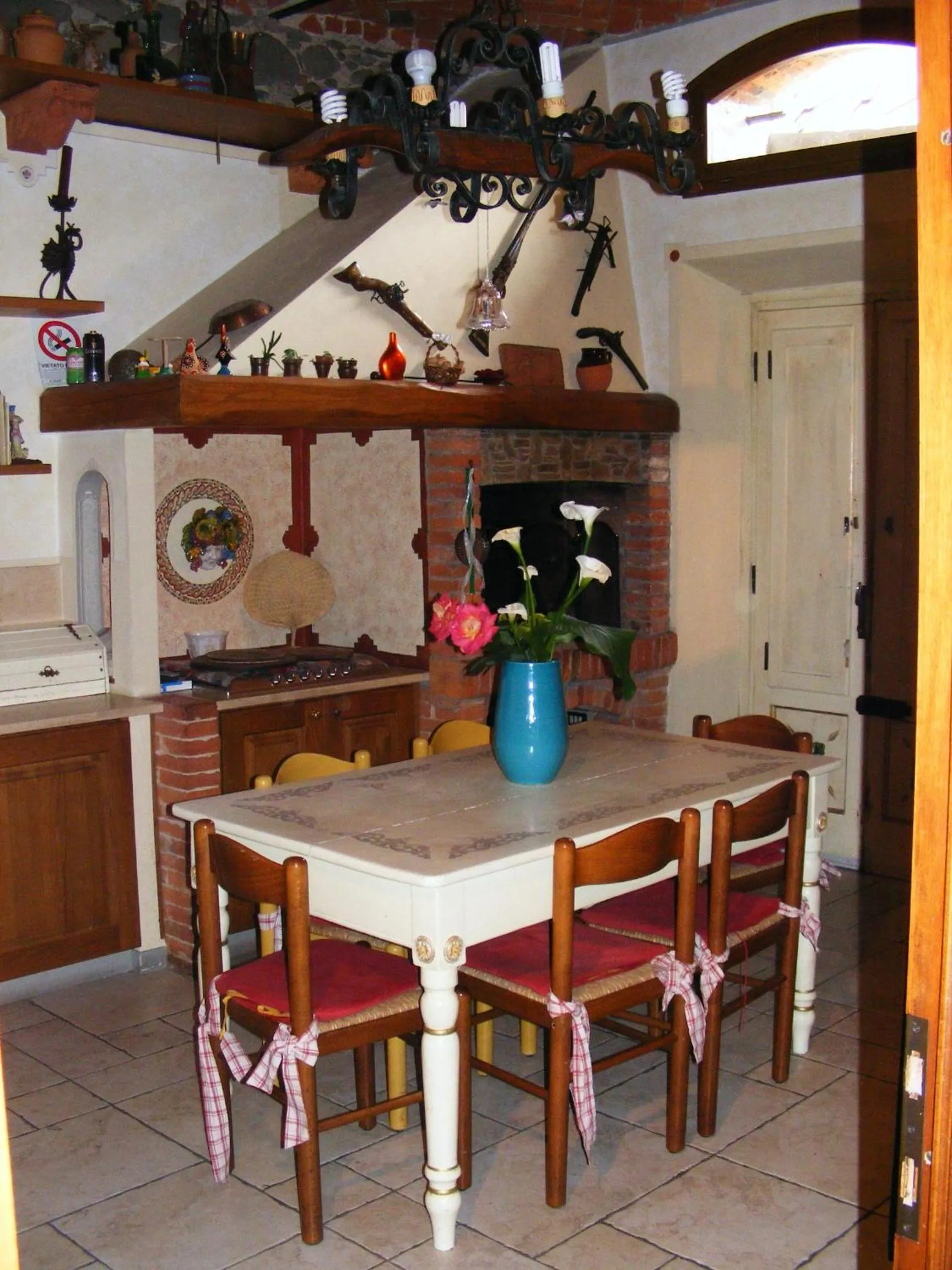 B&B Casa Fedora