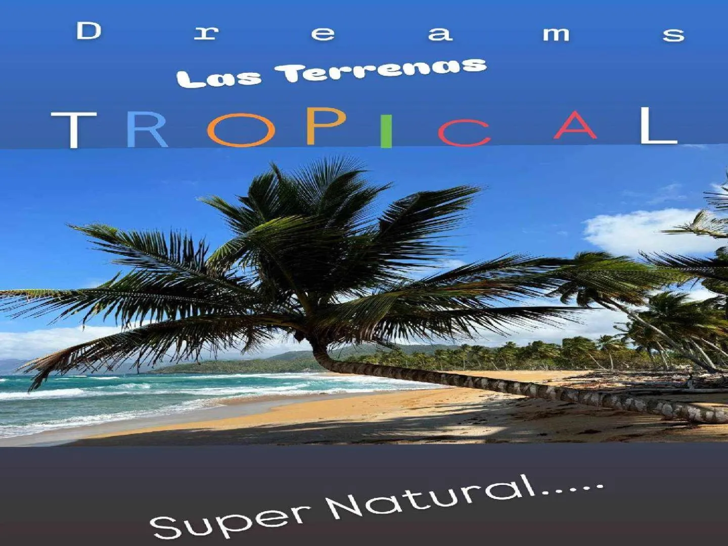 Nearby landmark in House Jardin Del Caribe