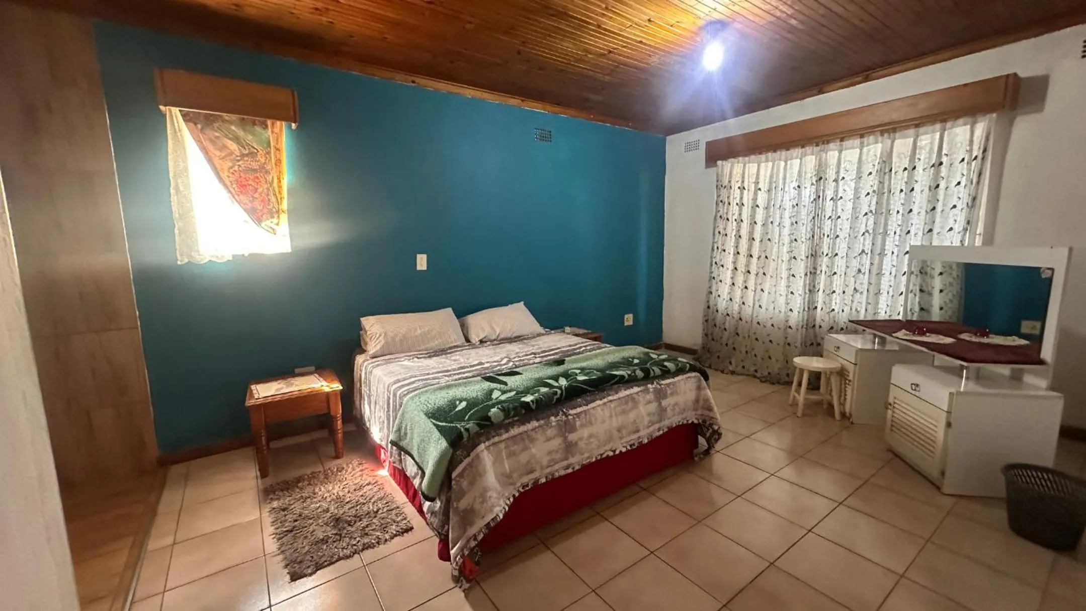 Bedroom, Bed in Sabie Gypsy's Backpackers