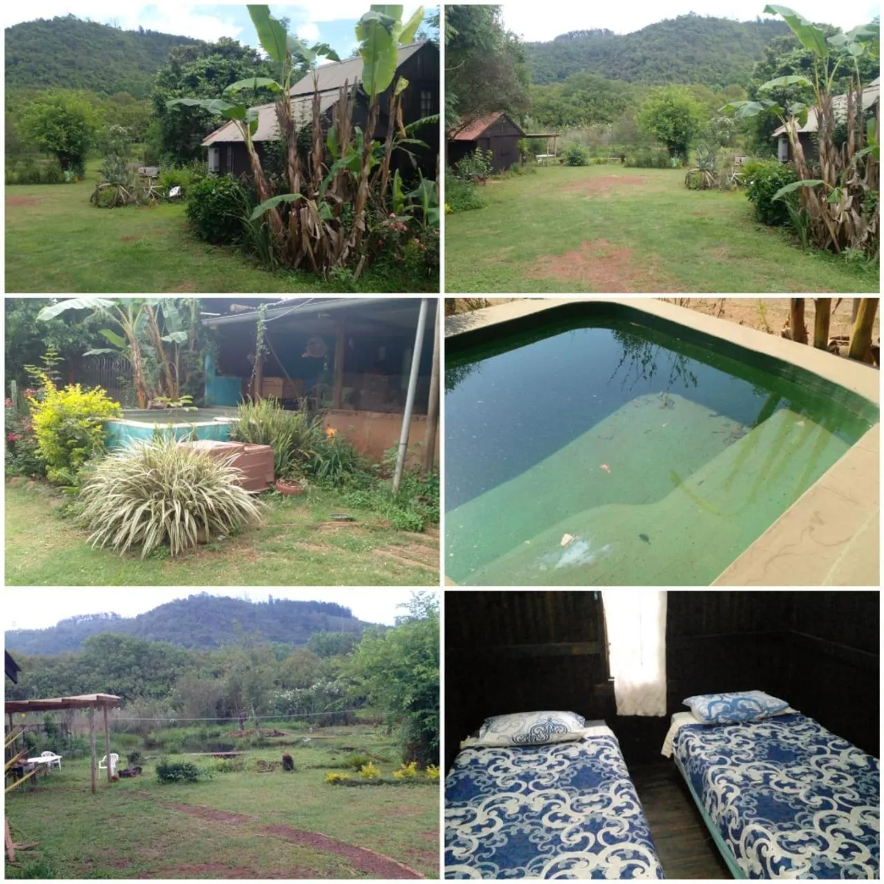 Sabie Gypsy's Backpackers