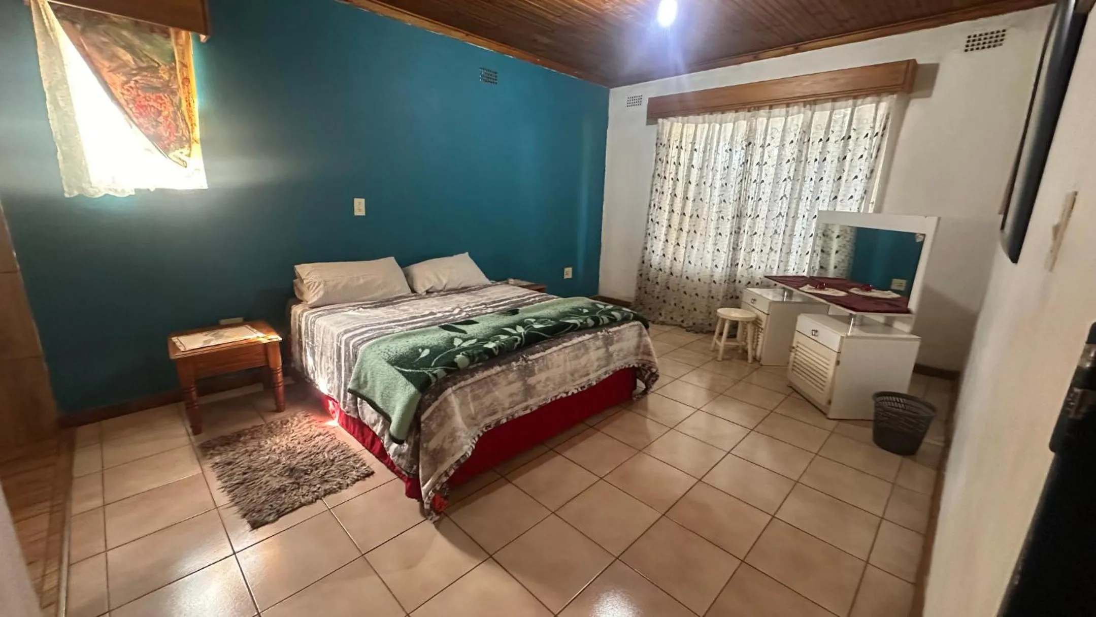 Bedroom, Bed in Sabie Gypsy's Backpackers