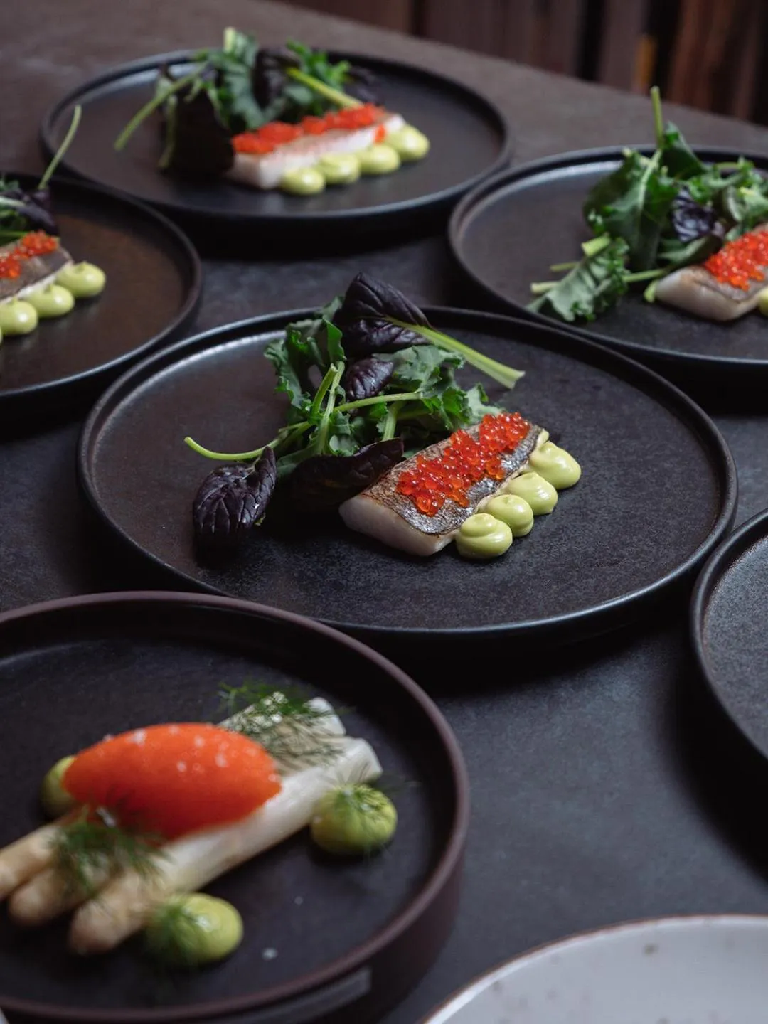 Food and drinks in Rönneberga