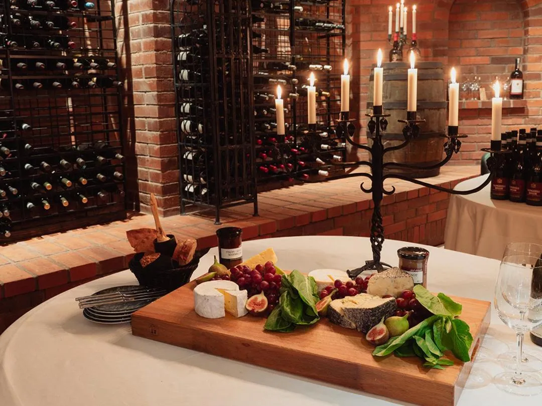 Food and drinks in Rönneberga