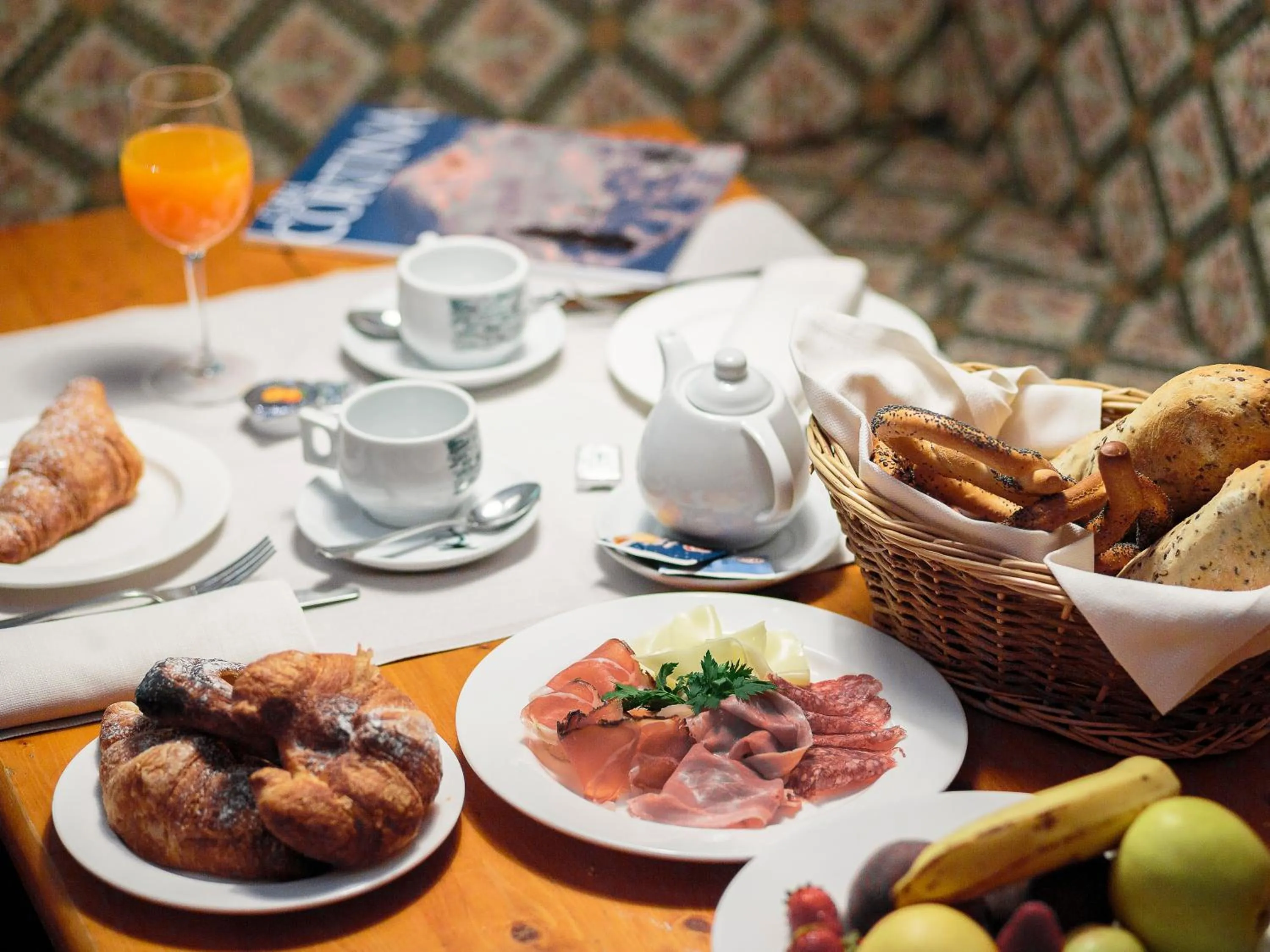 Hotel Cristallino d'Ampezzo