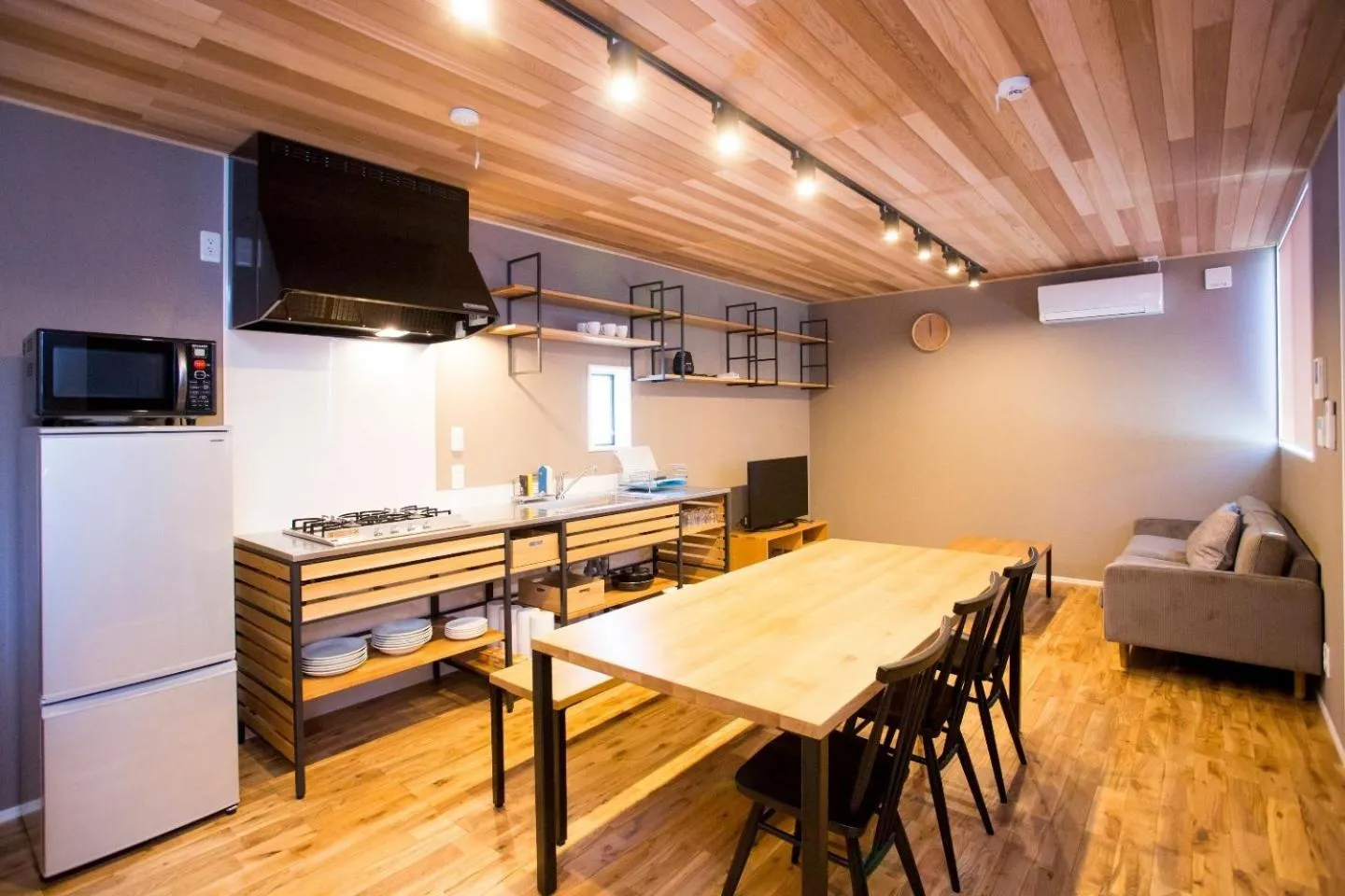 Rakuten STAY HOUSE x WILL STYLE Matsue 101