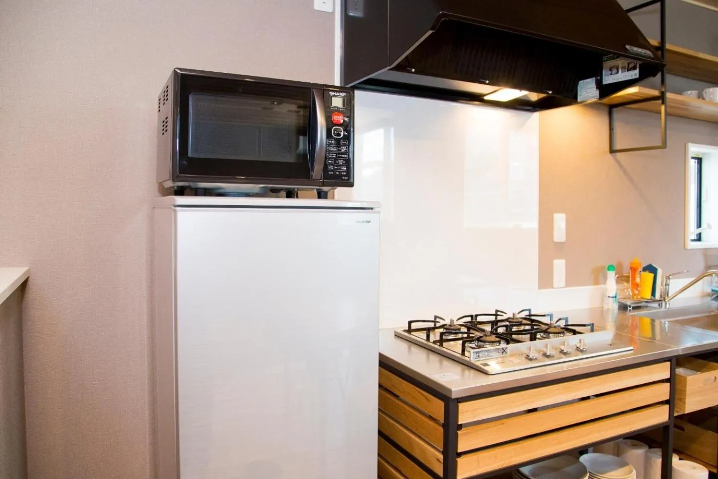 Rakuten STAY HOUSE x WILL STYLE Matsue 101