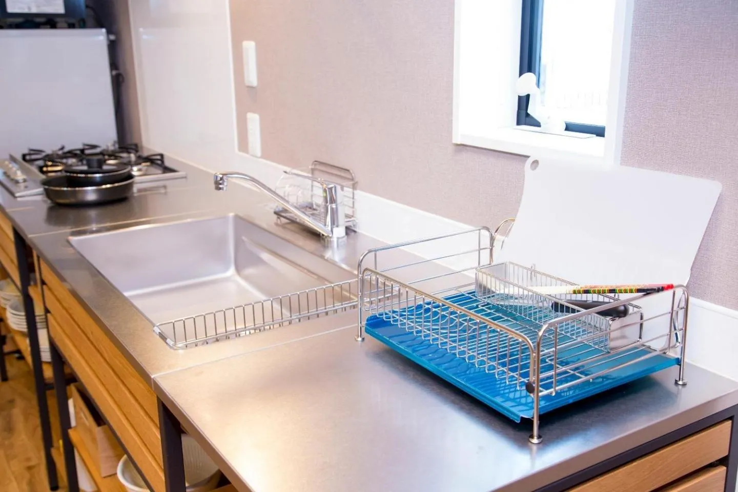 Rakuten STAY HOUSE x WILL STYLE Matsue 101