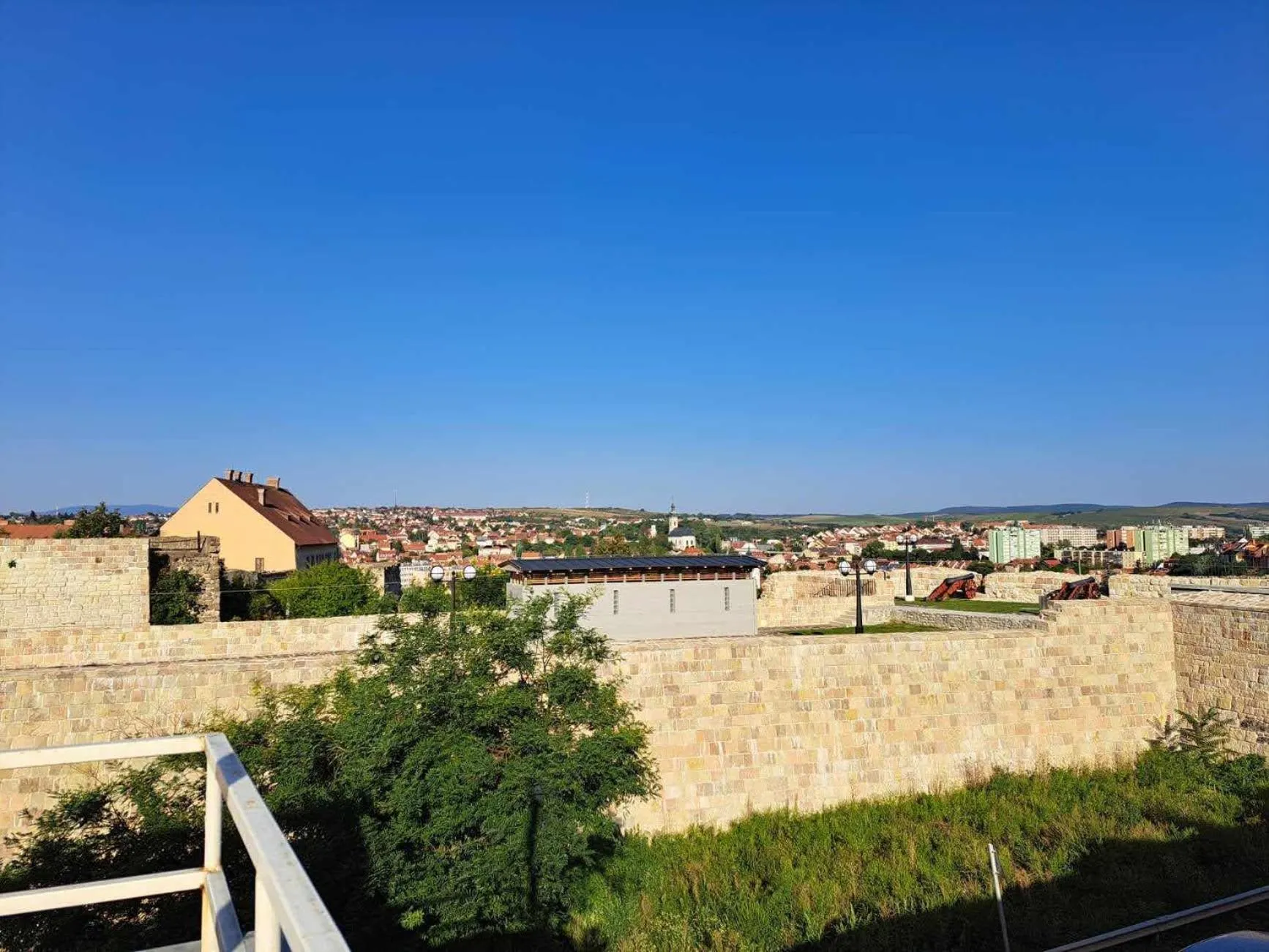 Day in Orient Apartmanház