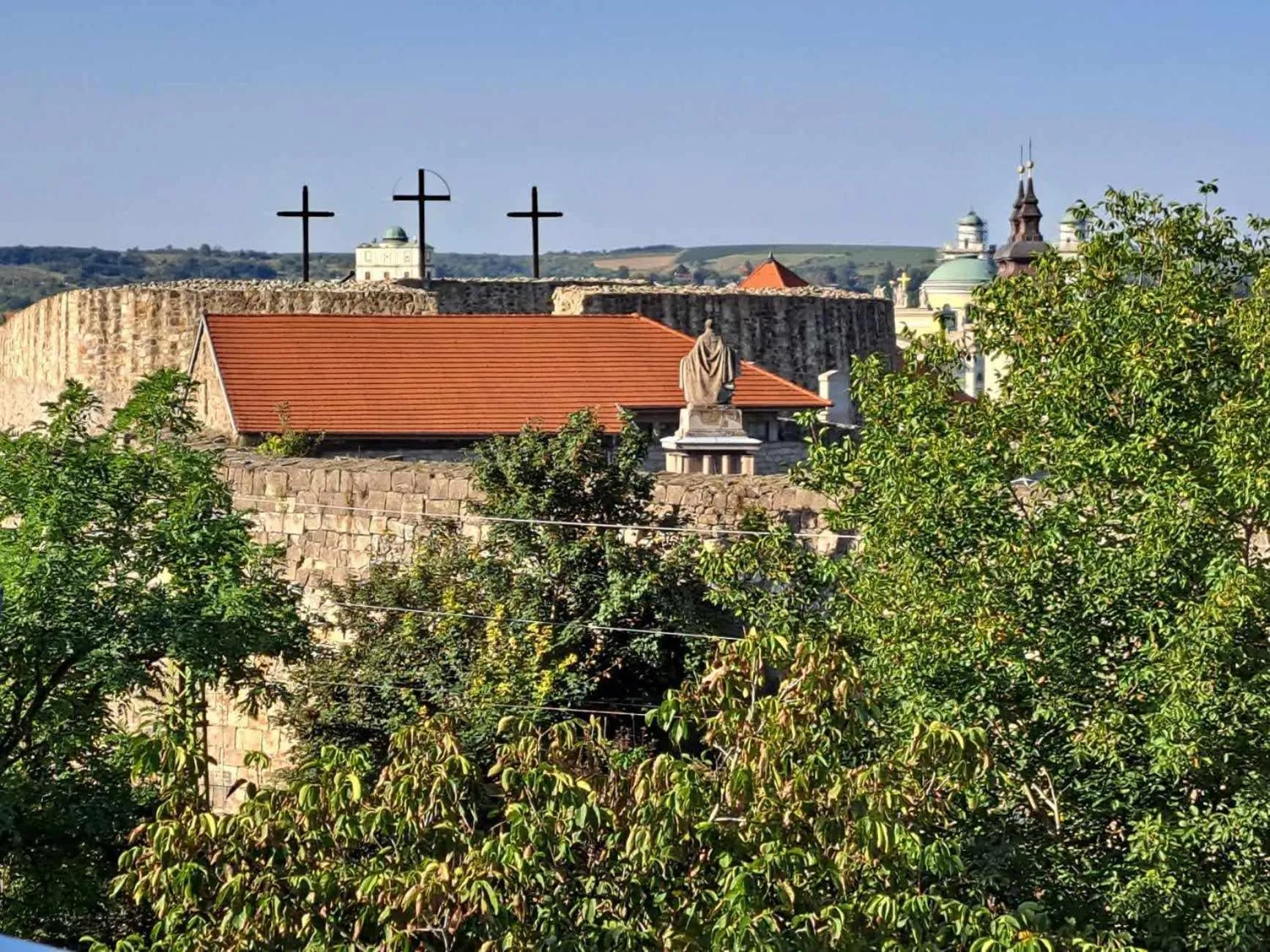 Day in Orient Apartmanház