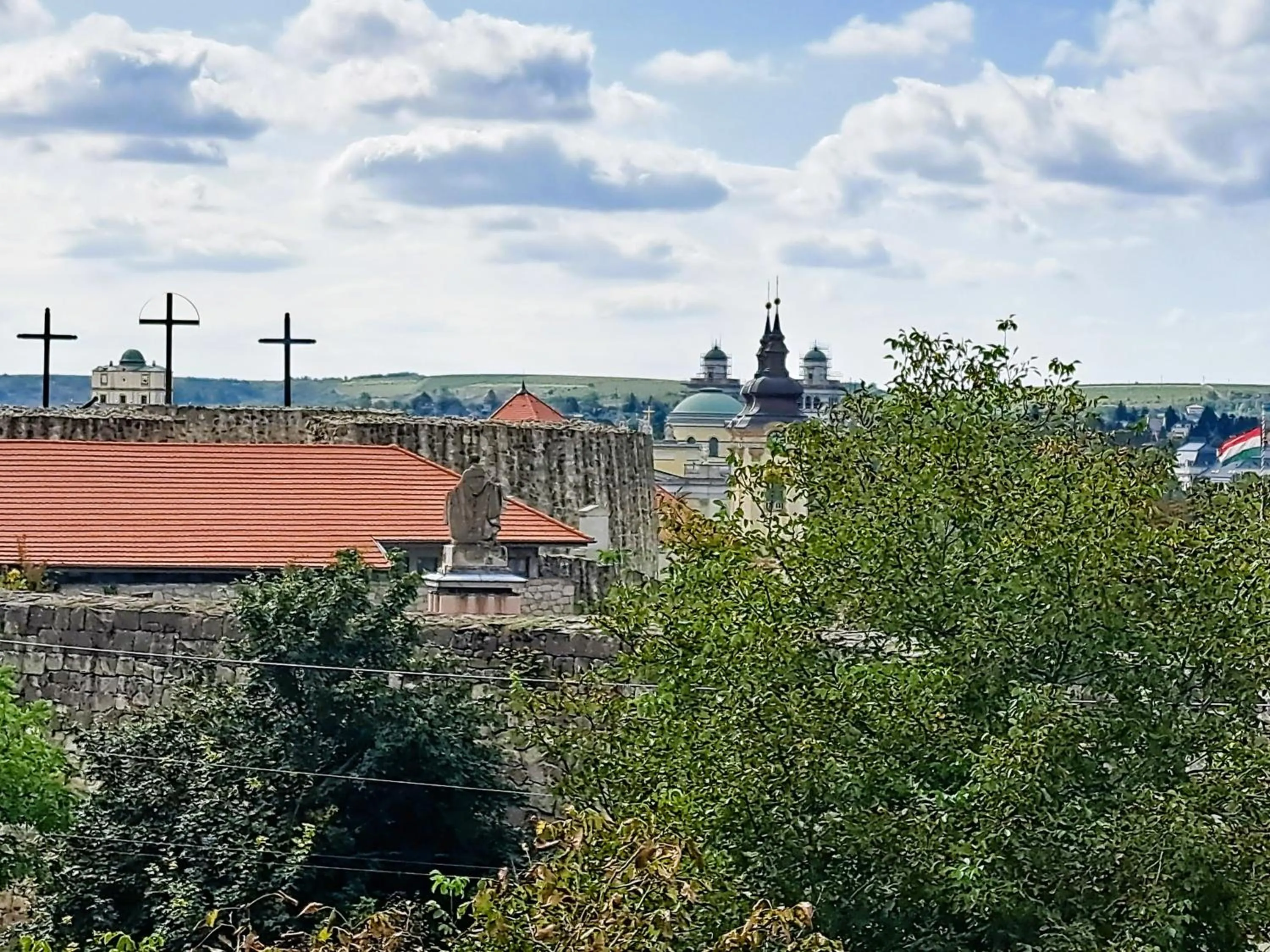 Day in Orient Apartmanház