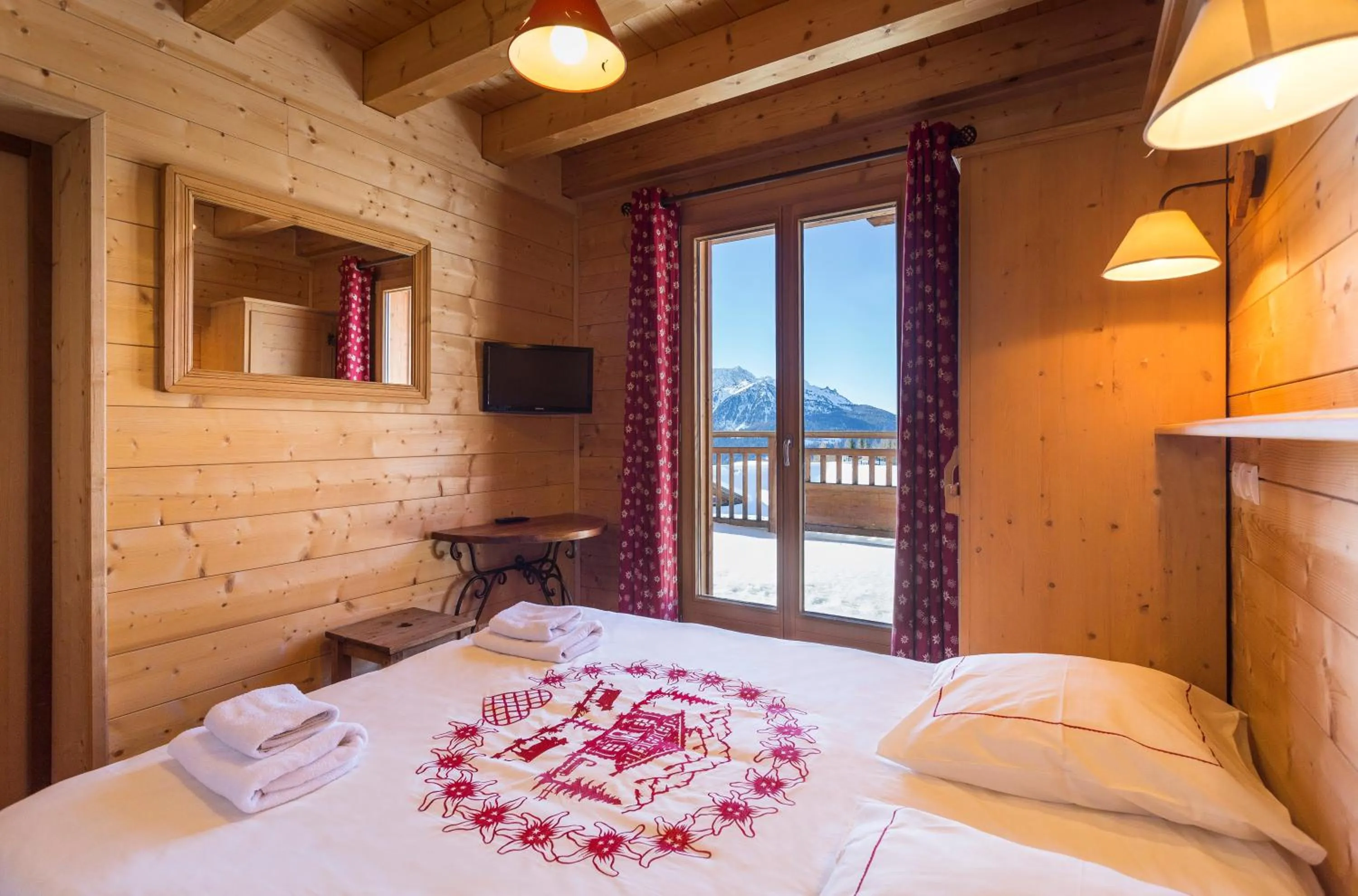 Hôtel L'Accroche Coeur