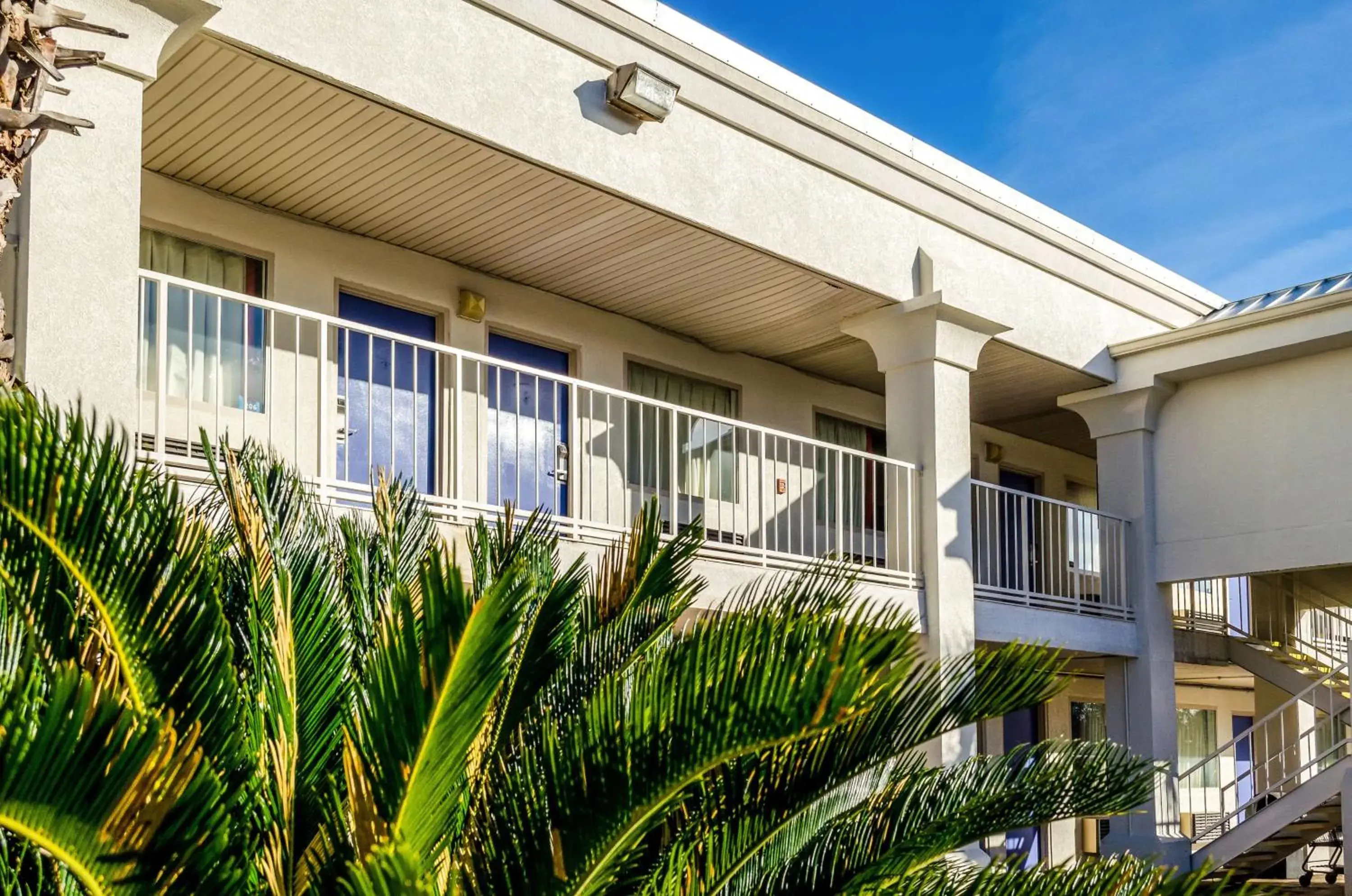 Property building in Motel 6-Saraland, AL Property building in Motel 6-Saraland, AL