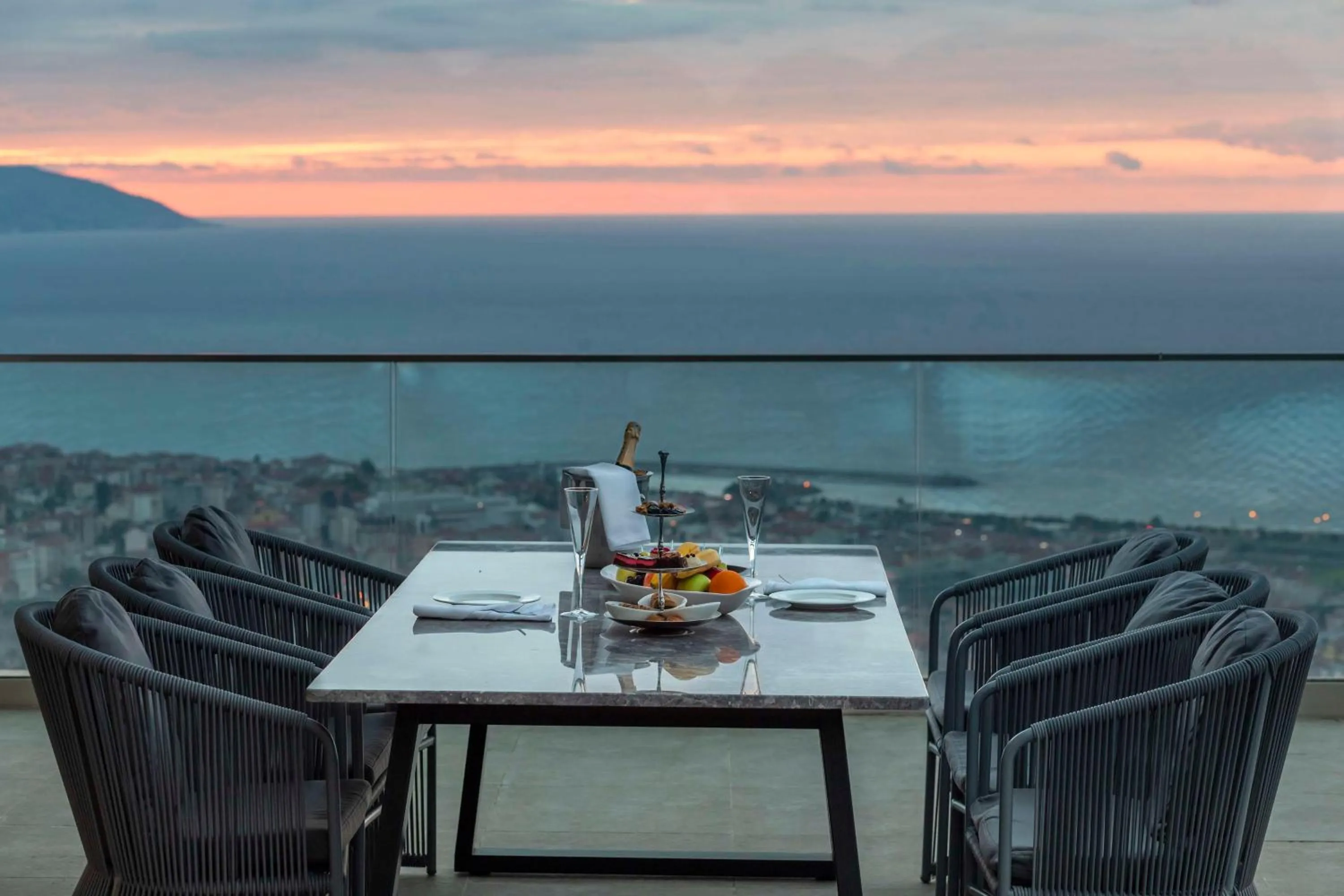 Other in Radisson Blu Hotel Trabzon