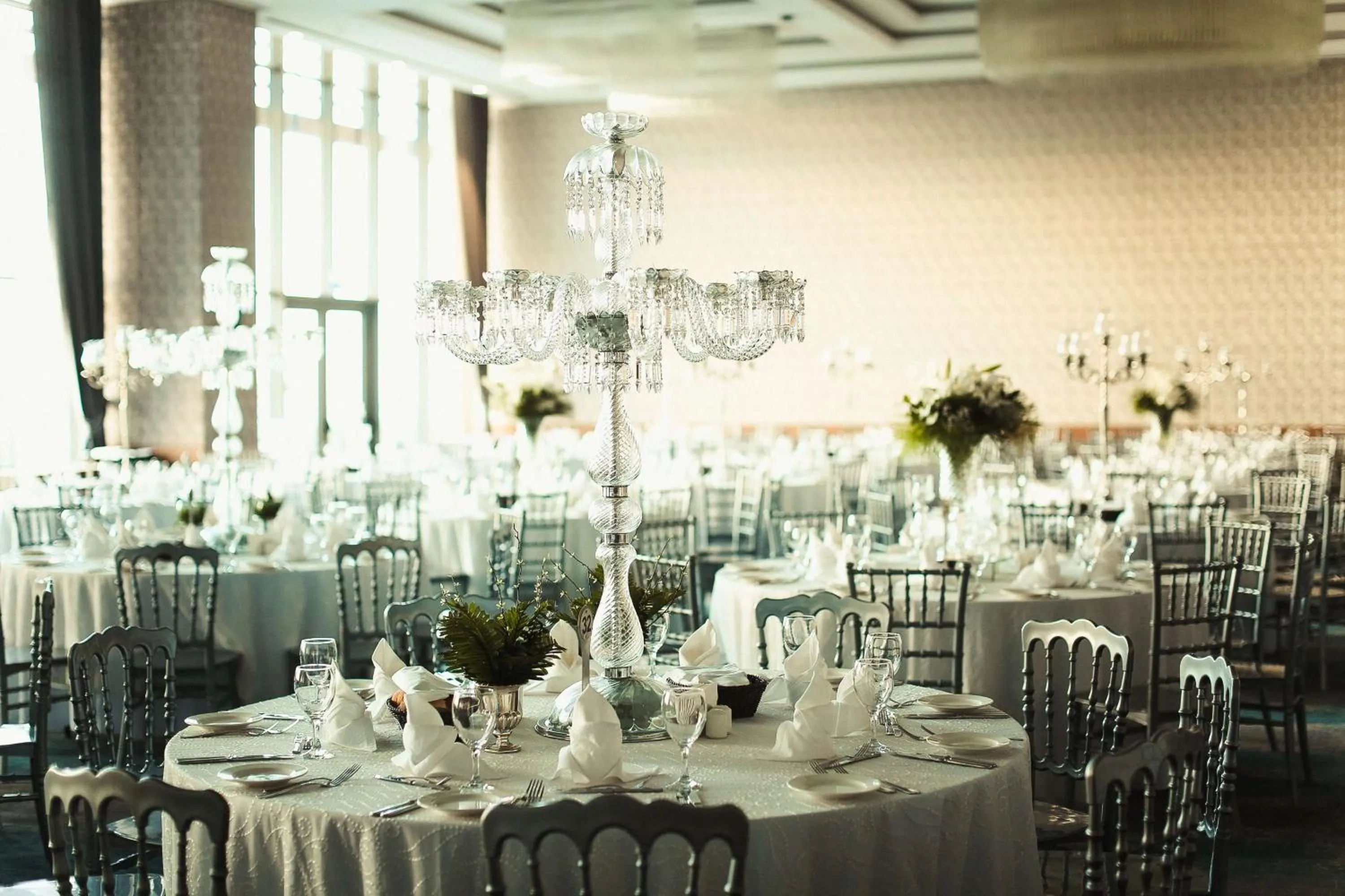 wedding in Radisson Blu Hotel Trabzon