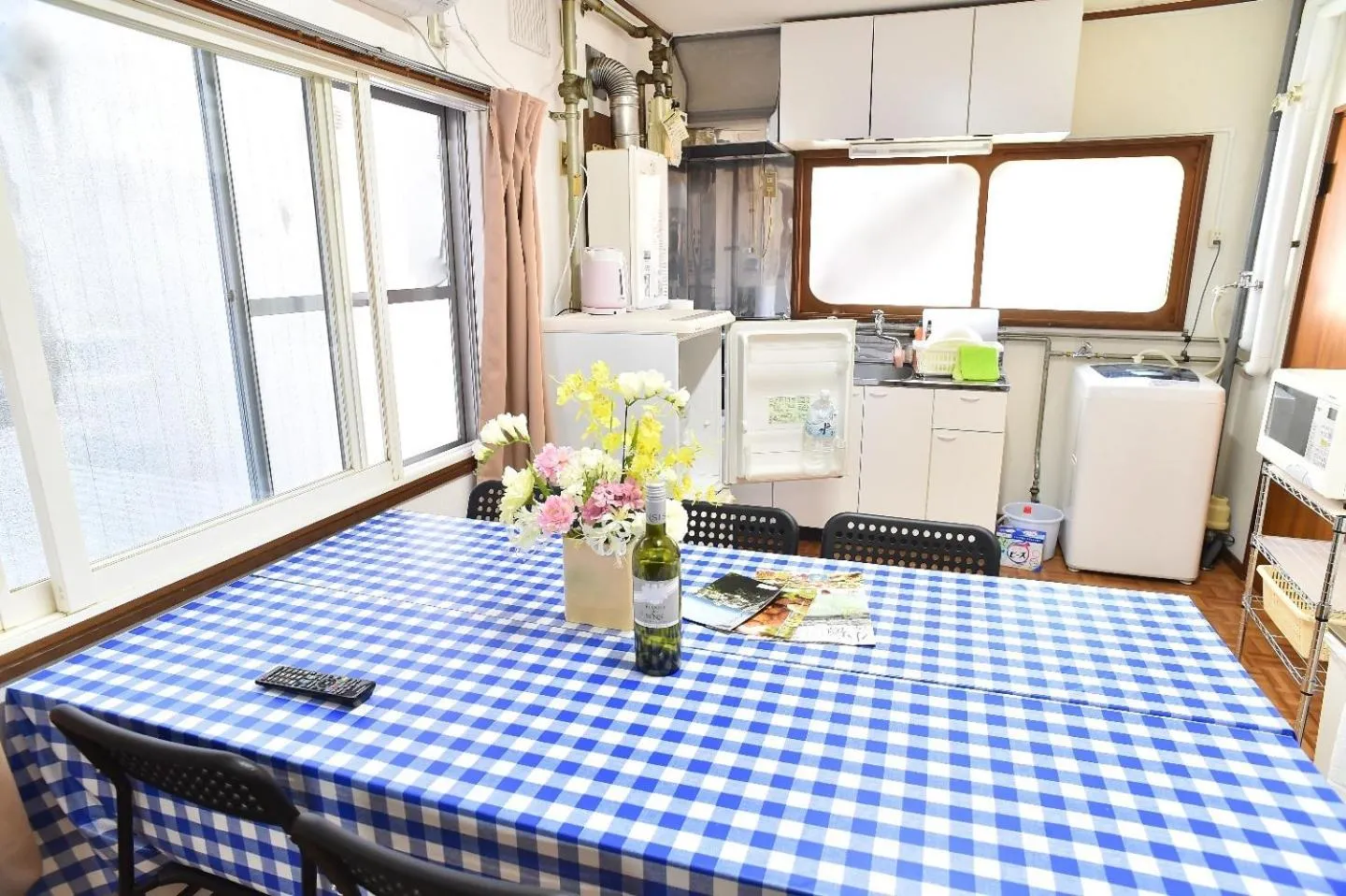 Greenheim Suitengushita / Vacation STAY 1689