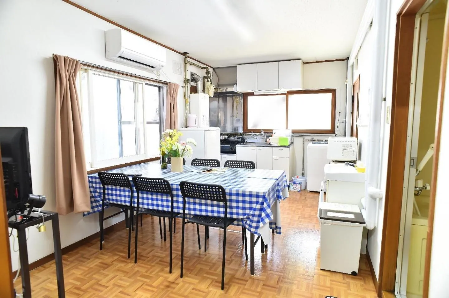 Greenheim Suitengushita / Vacation STAY 1689