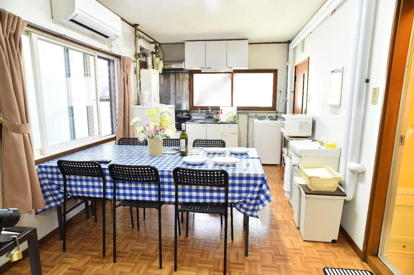 Greenheim Suitengushita / Vacation STAY 1689