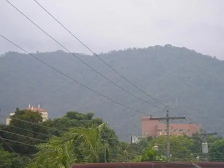 View (from property/room) in Guesthouse Dos Molinos B&B