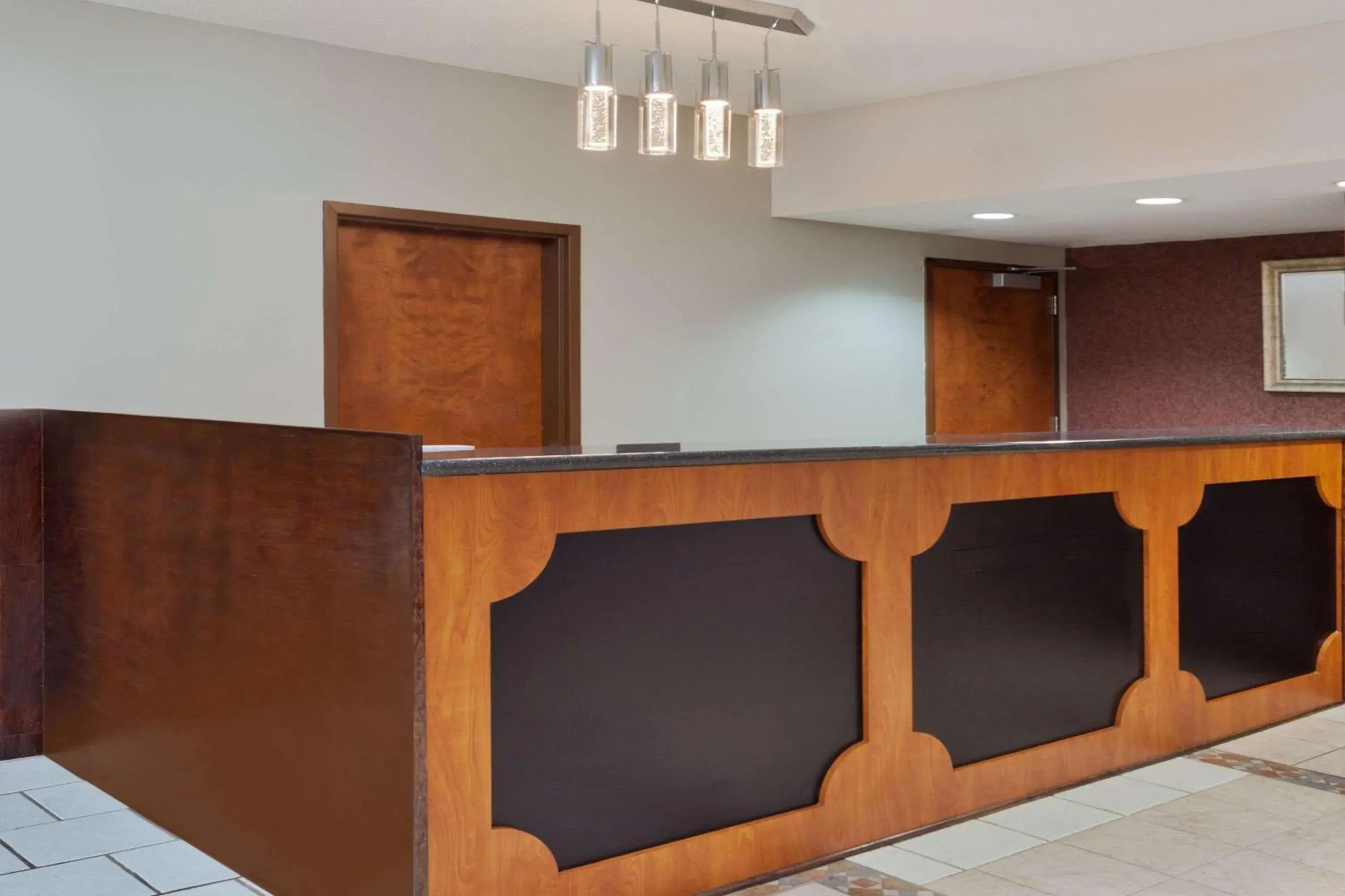 Lobby or reception in Super 8 by Wyndham Ft. Oglethorpe GA/Chatt TN Area Lobby or reception in Super 8 by Wyndham Ft. Oglethorpe GA/Chatt TN Area