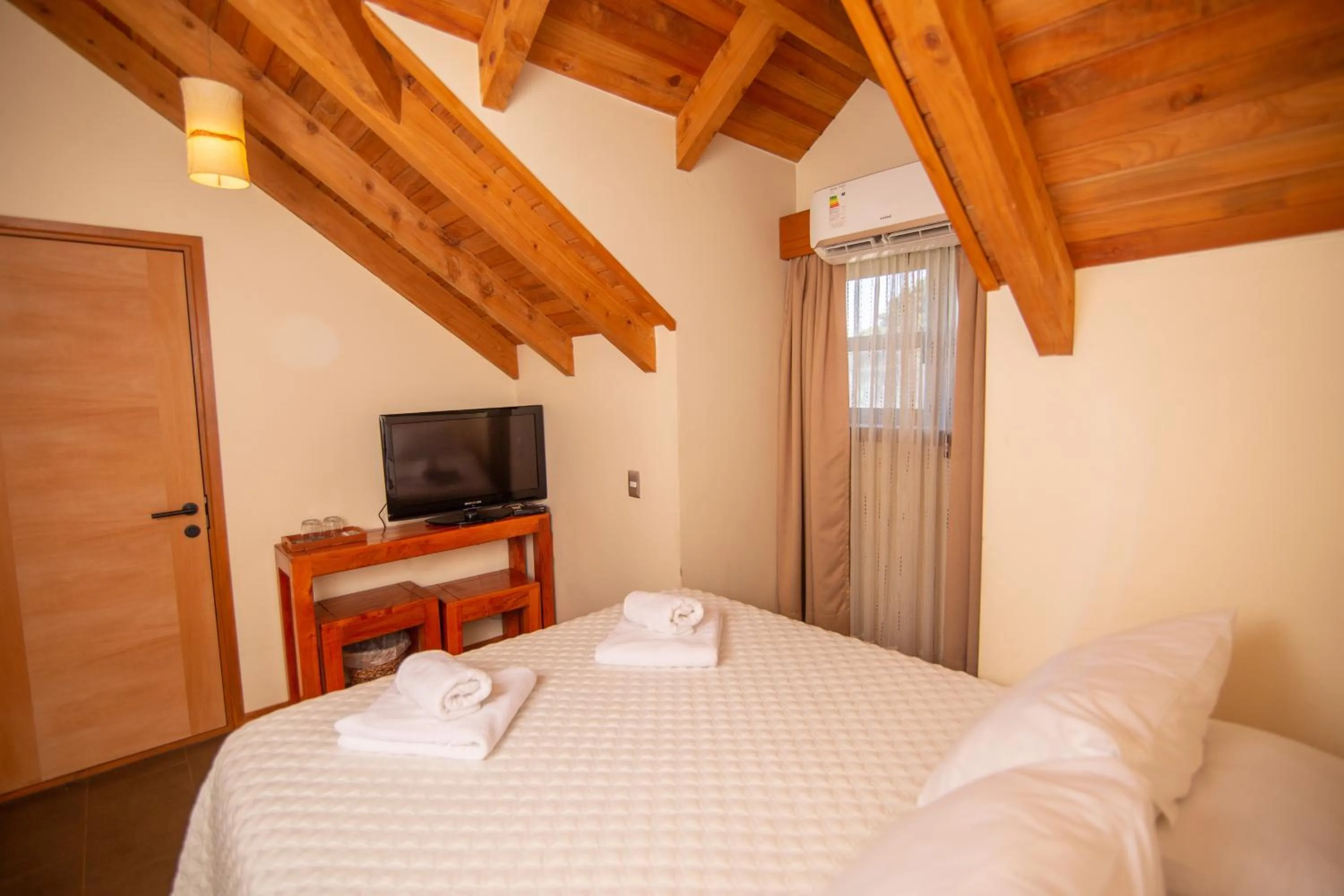 Bed in Vientos del Sur