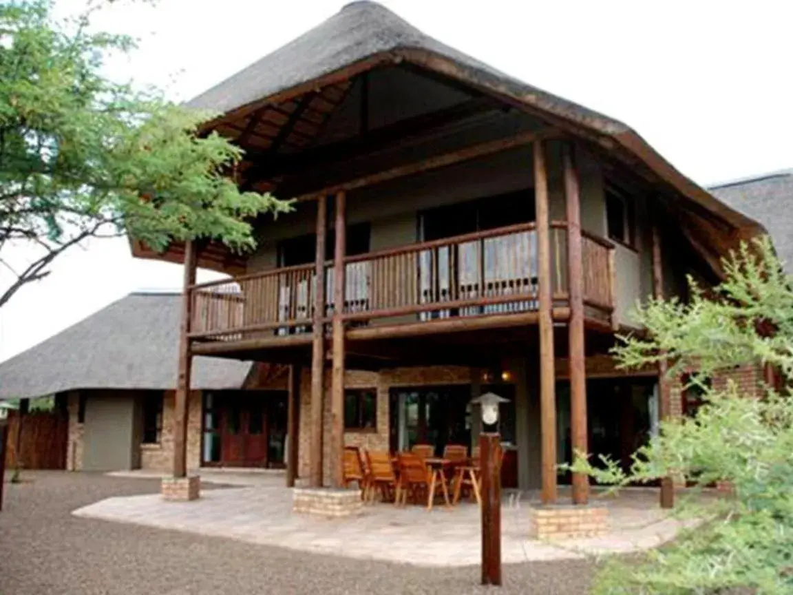 Sondela Nature Reserve & Spa Makhato Lodges Sondela Nature Reserve & Spa Makhato Lodges