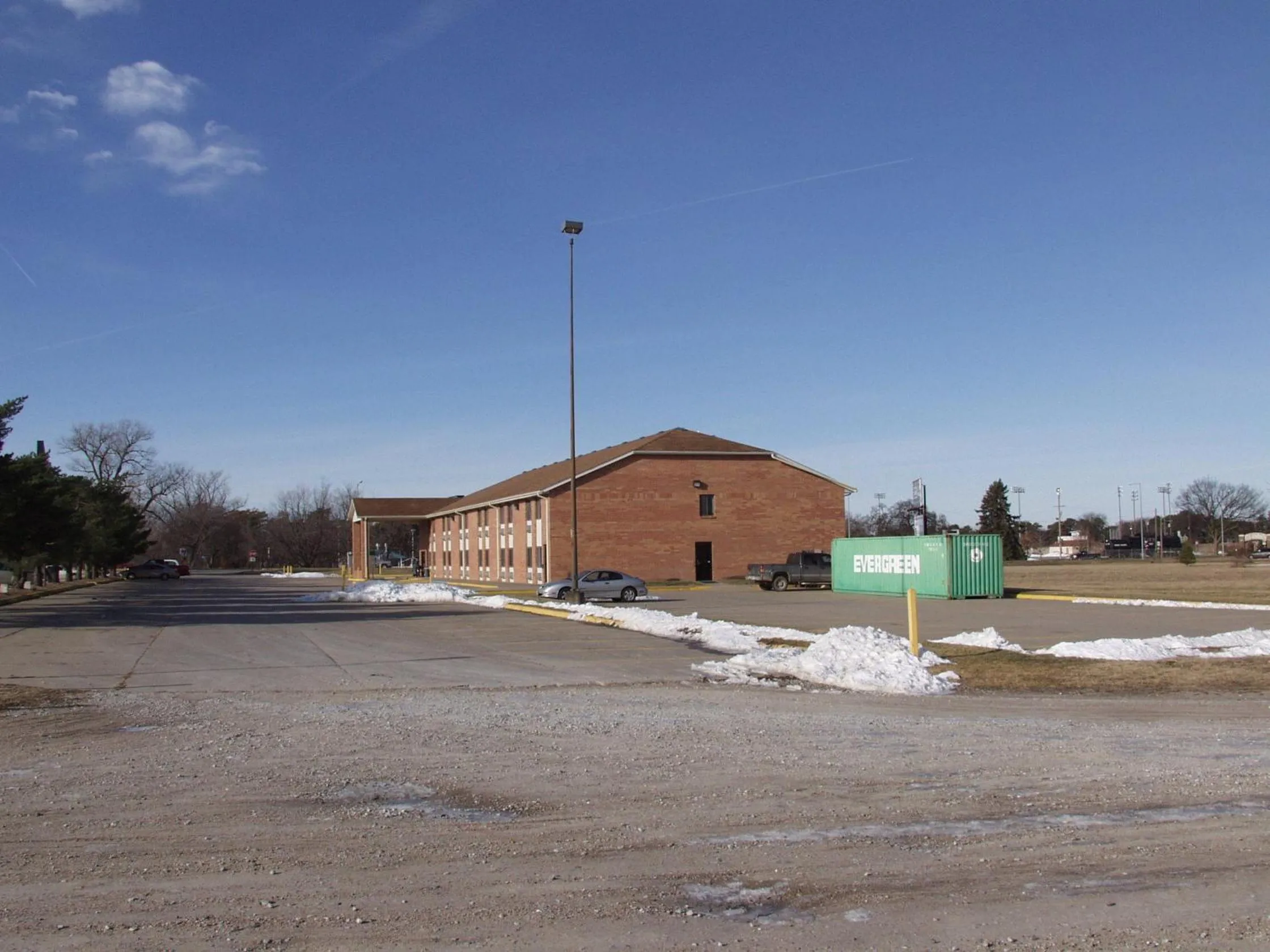 Other in Columbus Inn