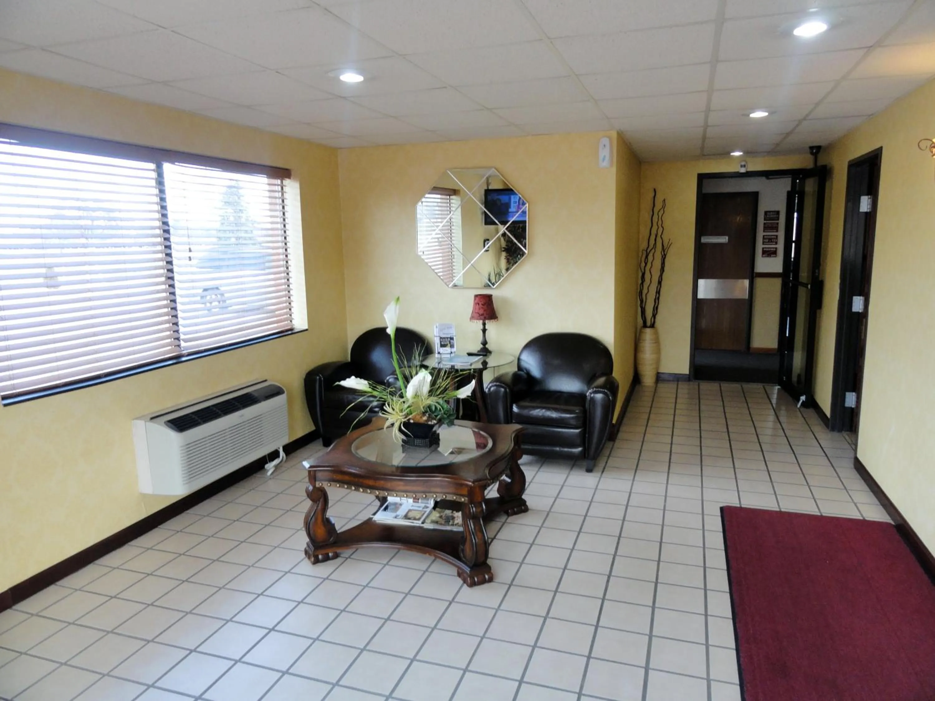 Other in Columbus Inn