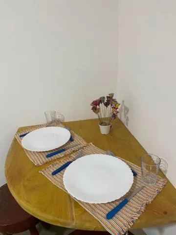 Flats Parada Obrigatoria