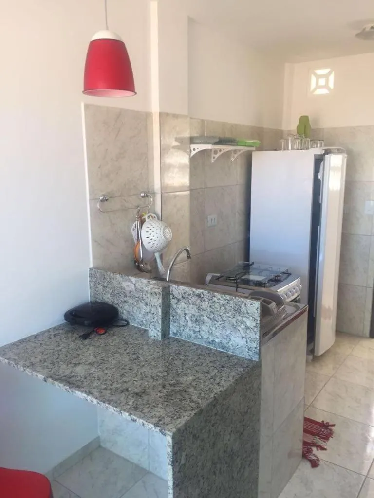 Flats Parada Obrigatoria