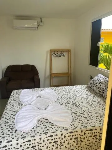 Bed in Flats Parada Obrigatoria