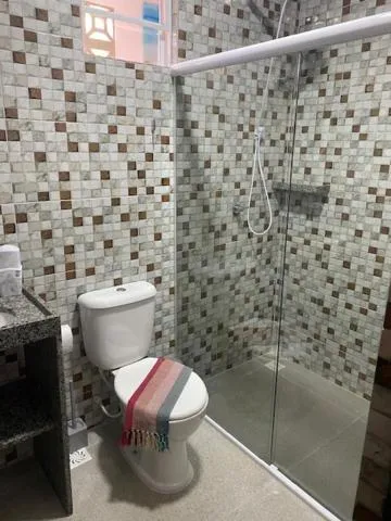 Flats Parada Obrigatoria