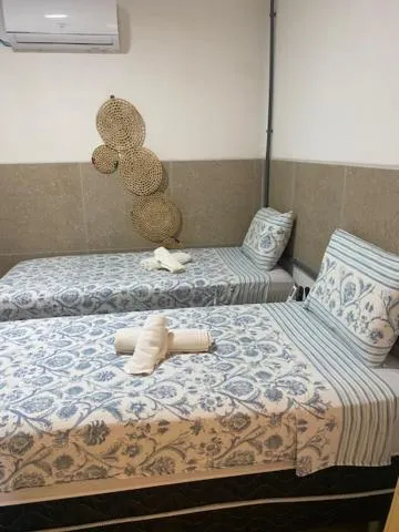 Bed in Flats Parada Obrigatoria