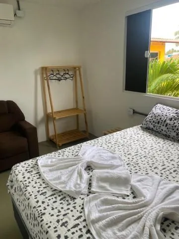 Bed in Flats Parada Obrigatoria