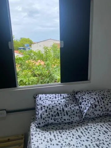 Bed in Flats Parada Obrigatoria