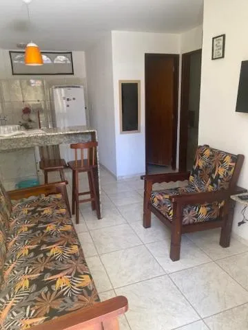 Flats Parada Obrigatoria