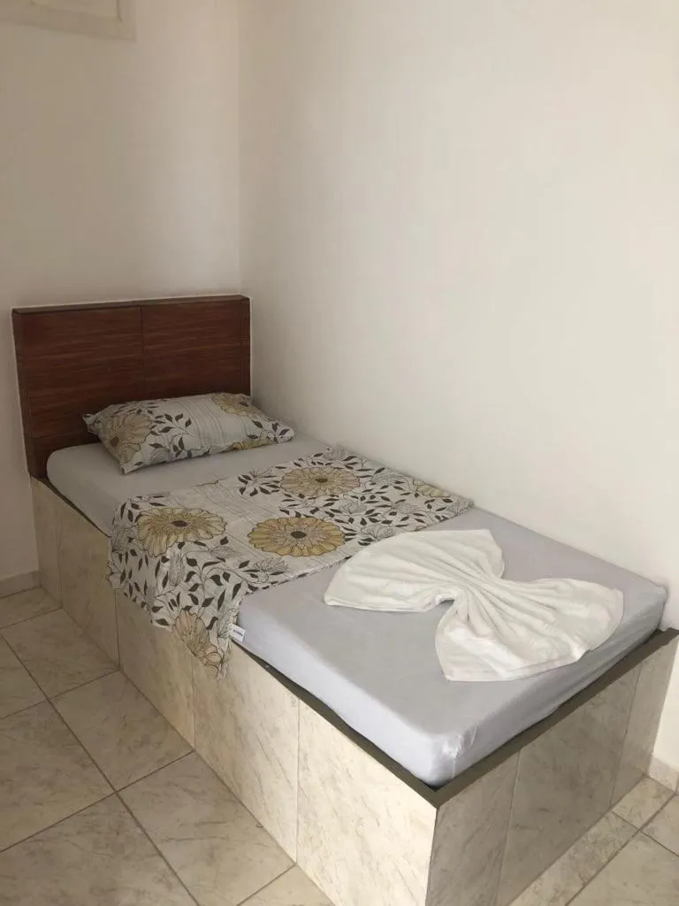 Bed in Flats Parada Obrigatoria