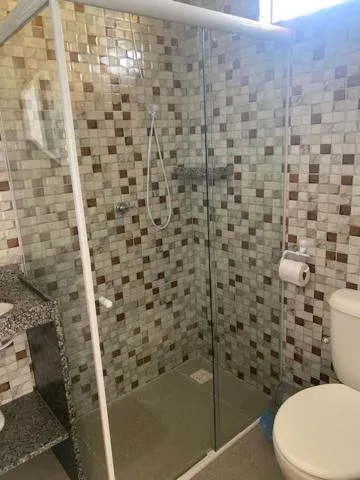 Flats Parada Obrigatoria