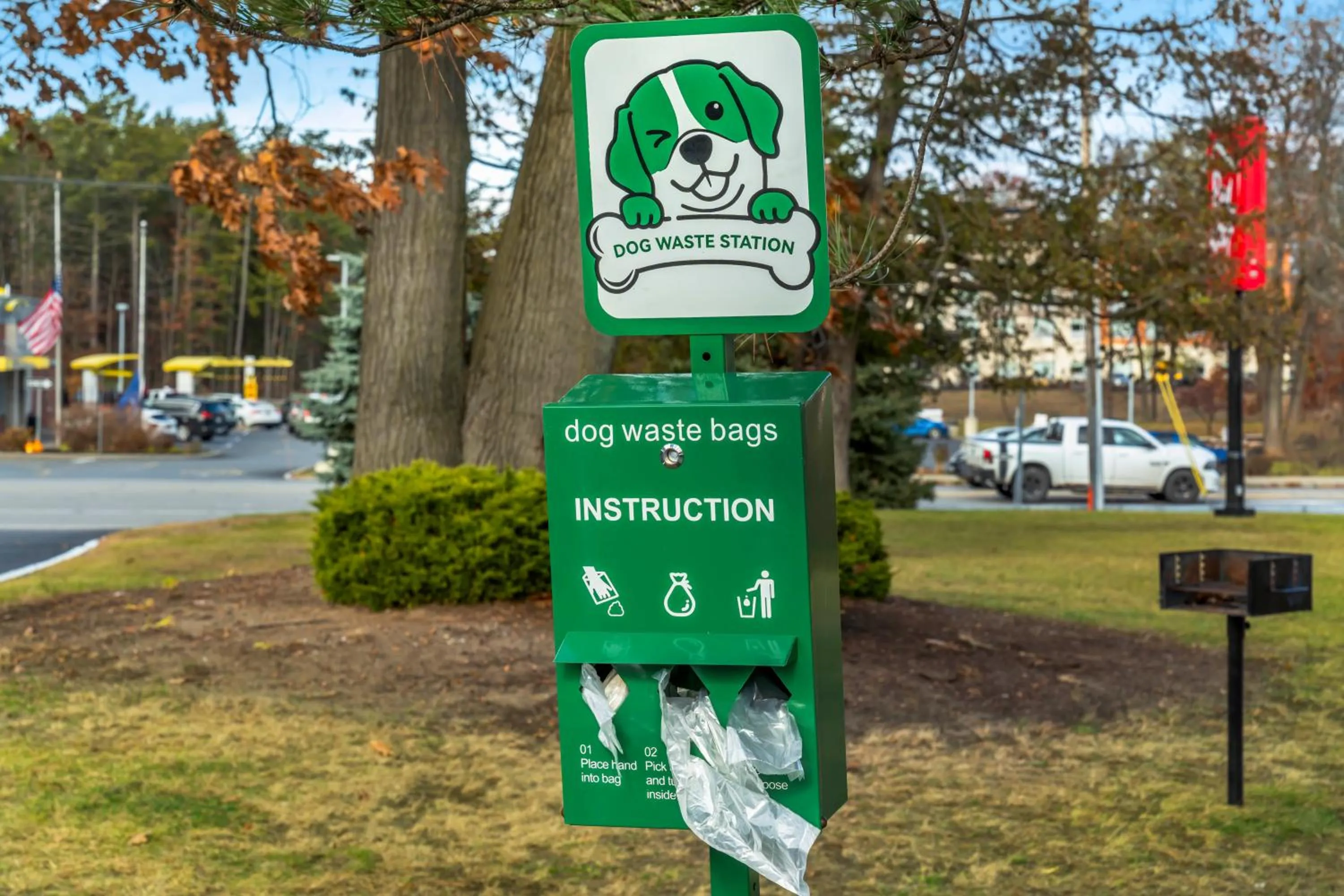 Area and facilities in Red Roof Inn Queensbury