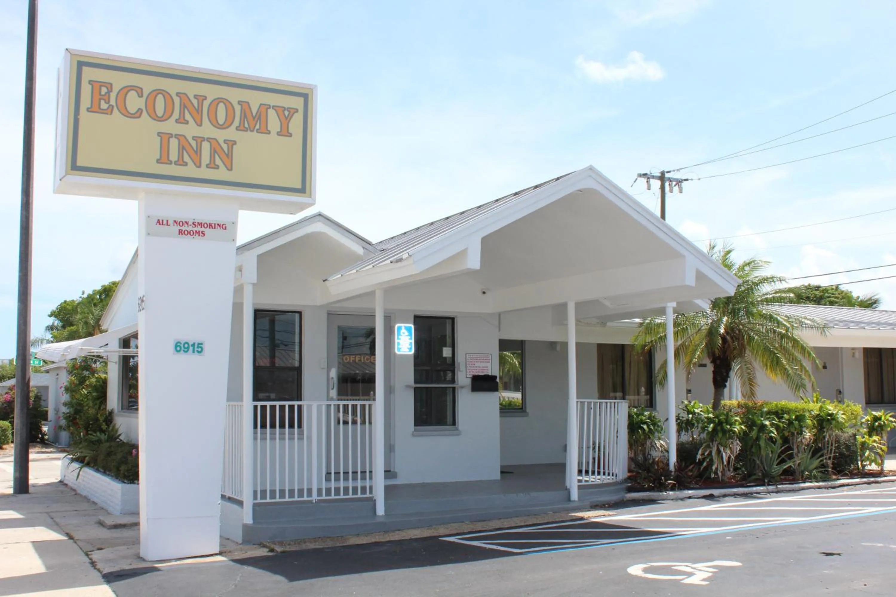 Economy Inn