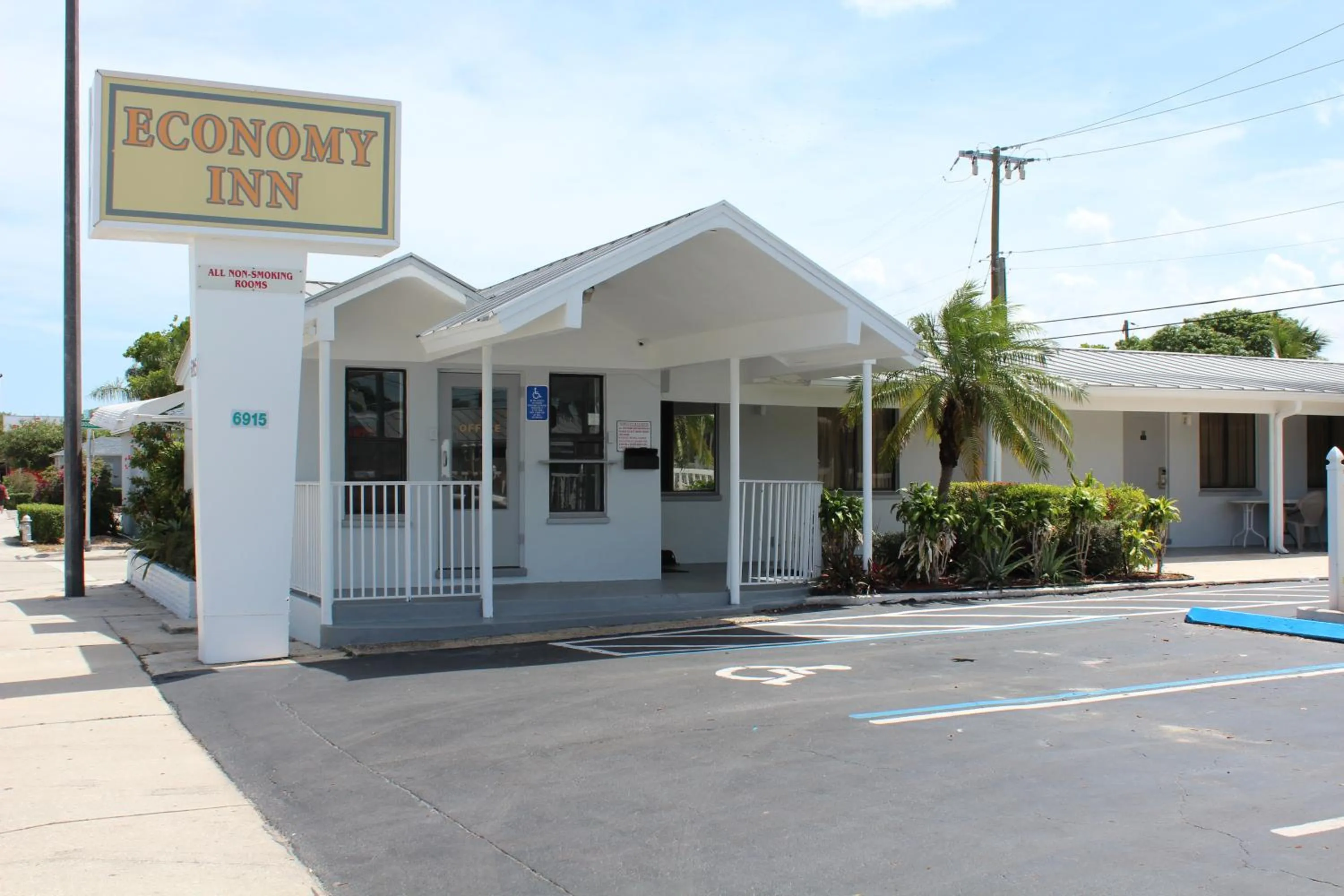 Economy Inn