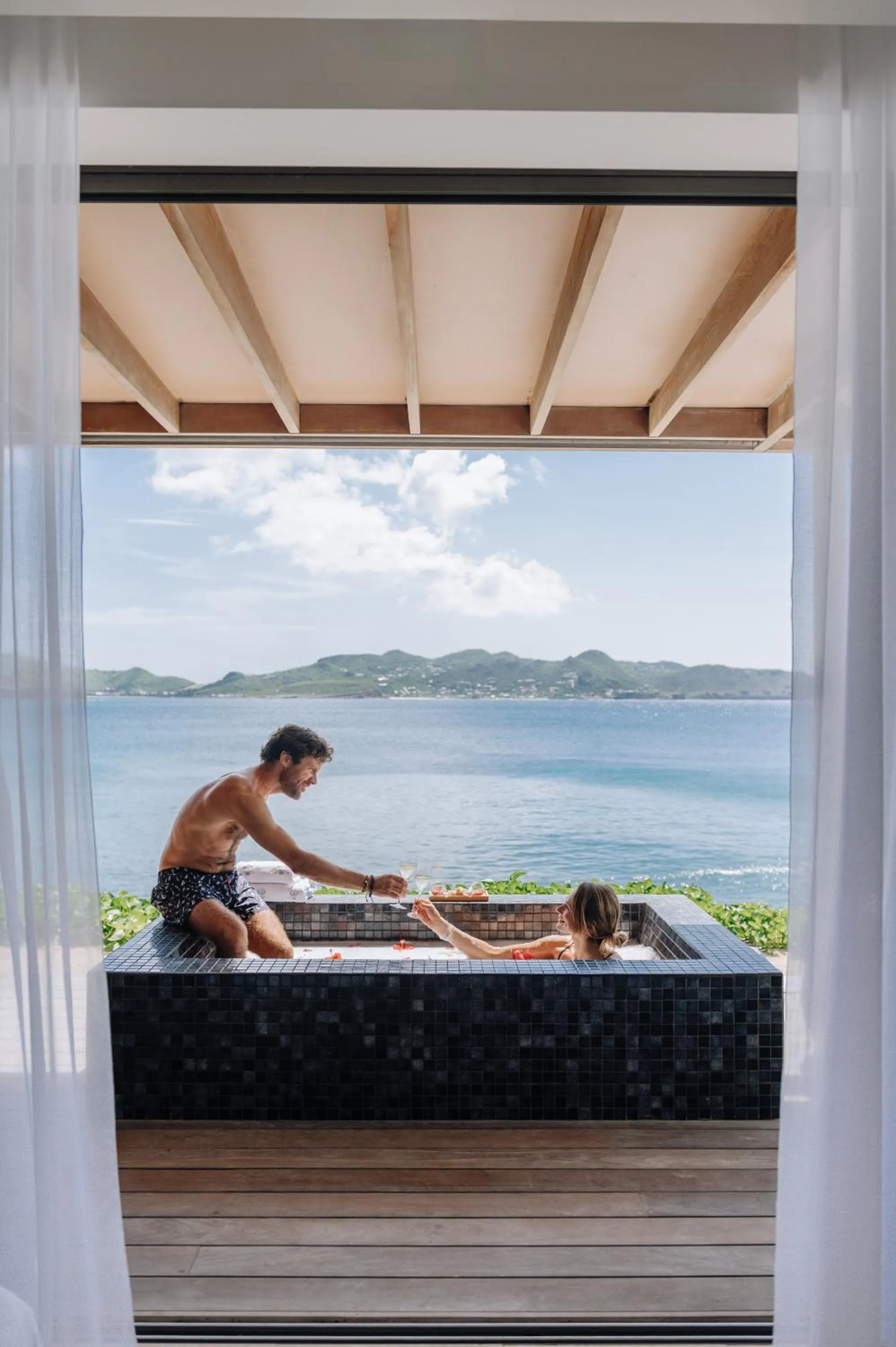 Hotel Christopher Saint Barth