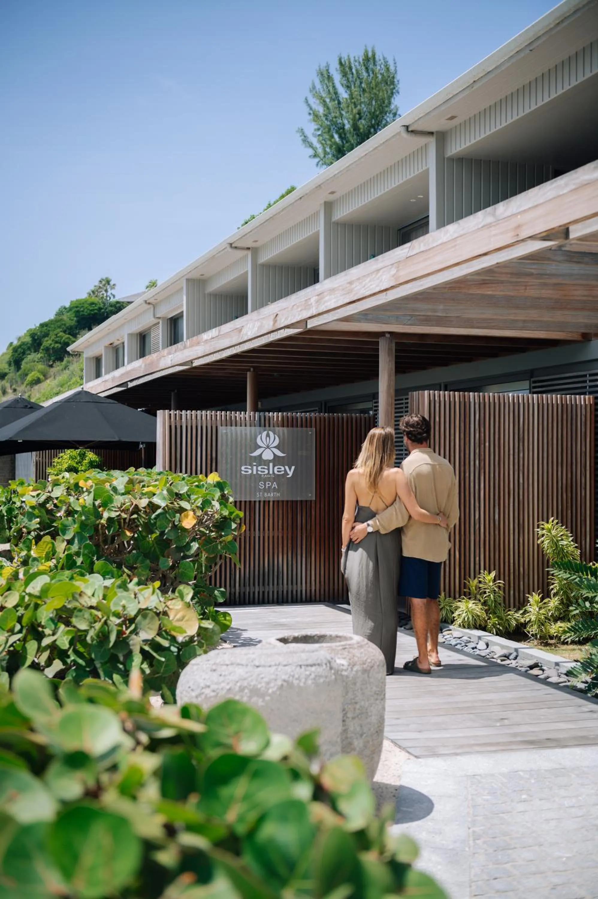 Hotel Christopher Saint Barth