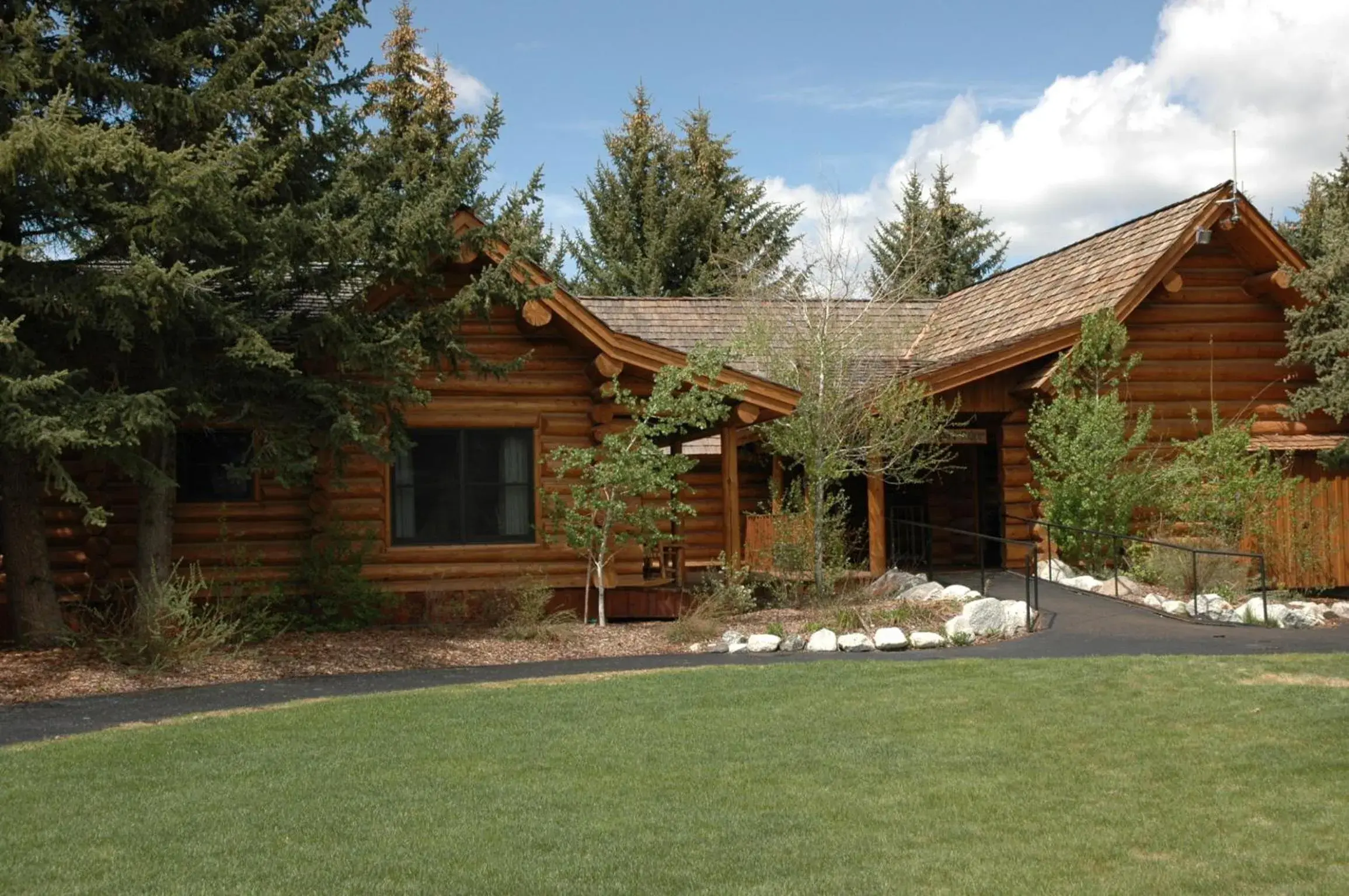 The Hatchet Resort The Hatchet Resort