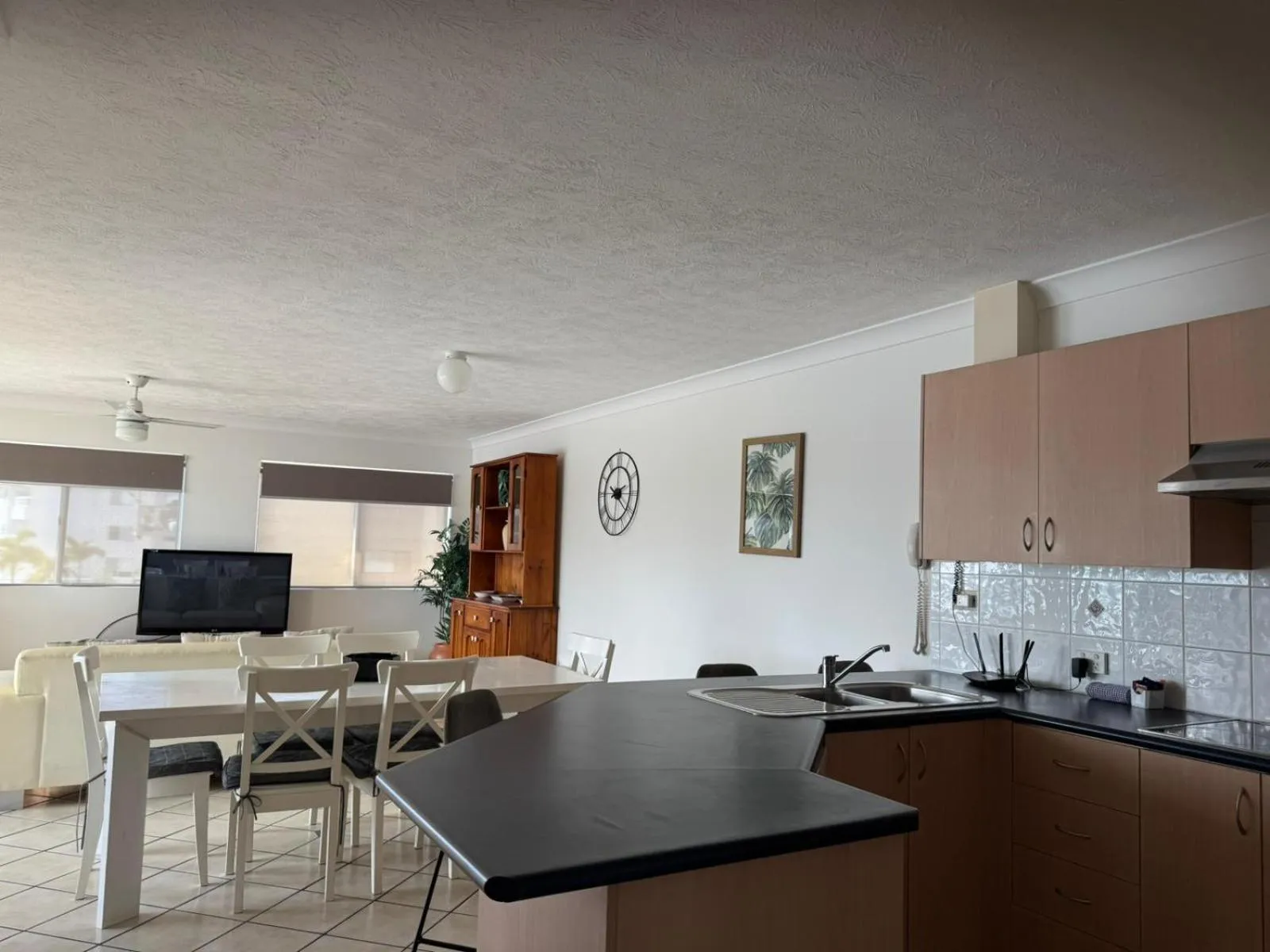 Pelican Cove Waterfront Apartment