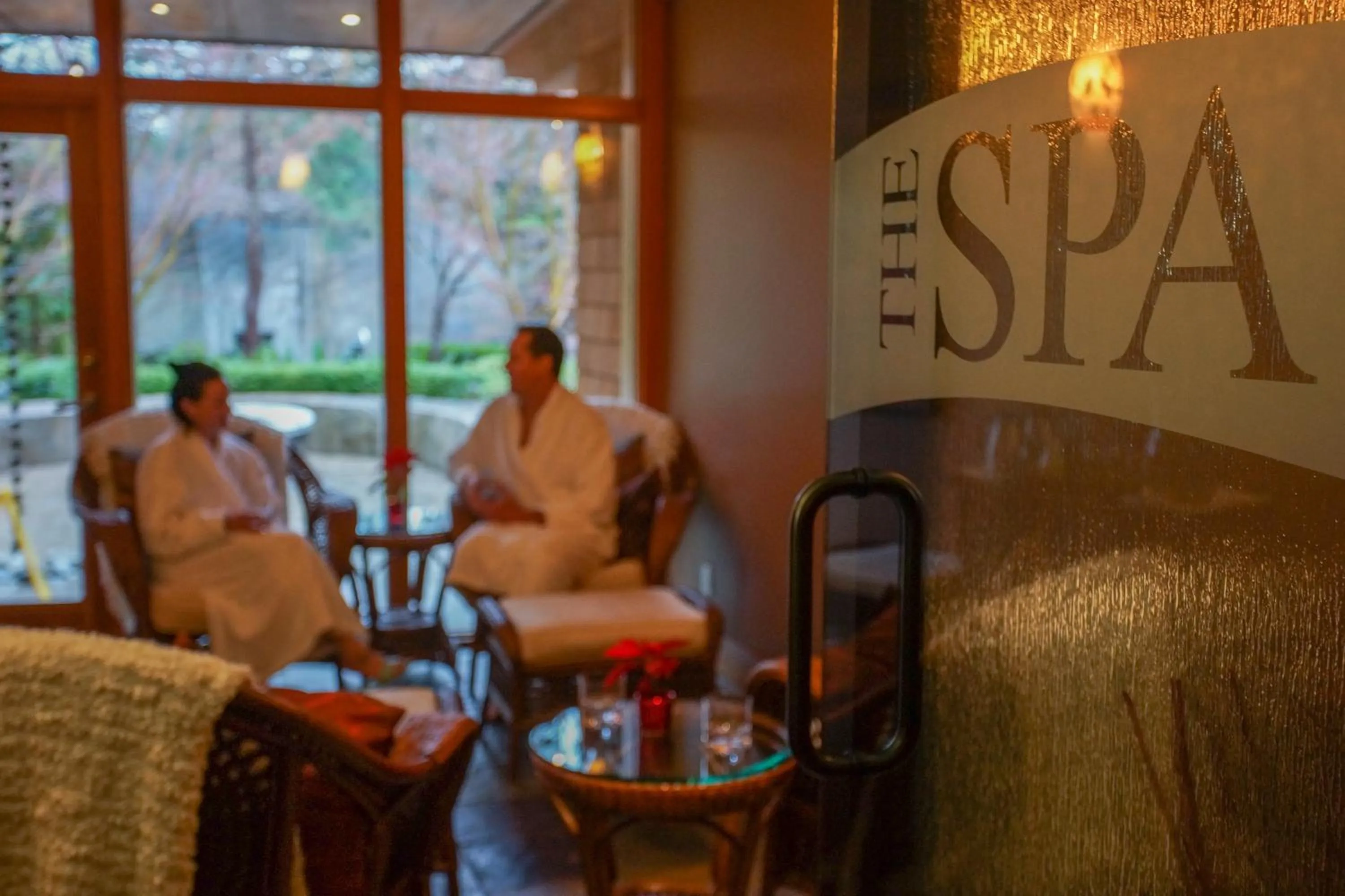 Painted Boat Resort Spa and Marina