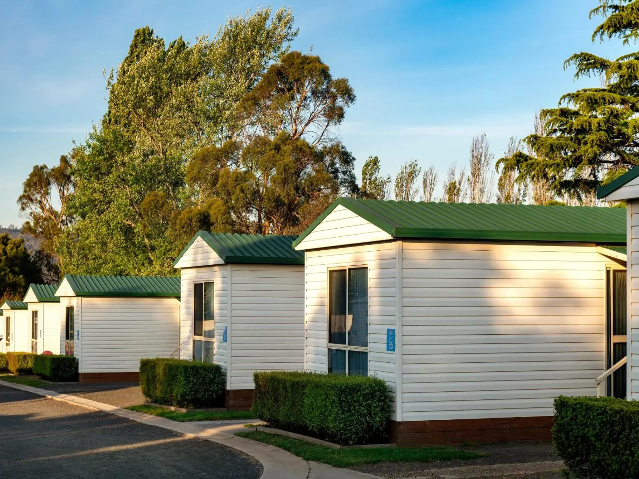 Other in Discovery Parks - Hadspen Other in Discovery Parks - Hadspen