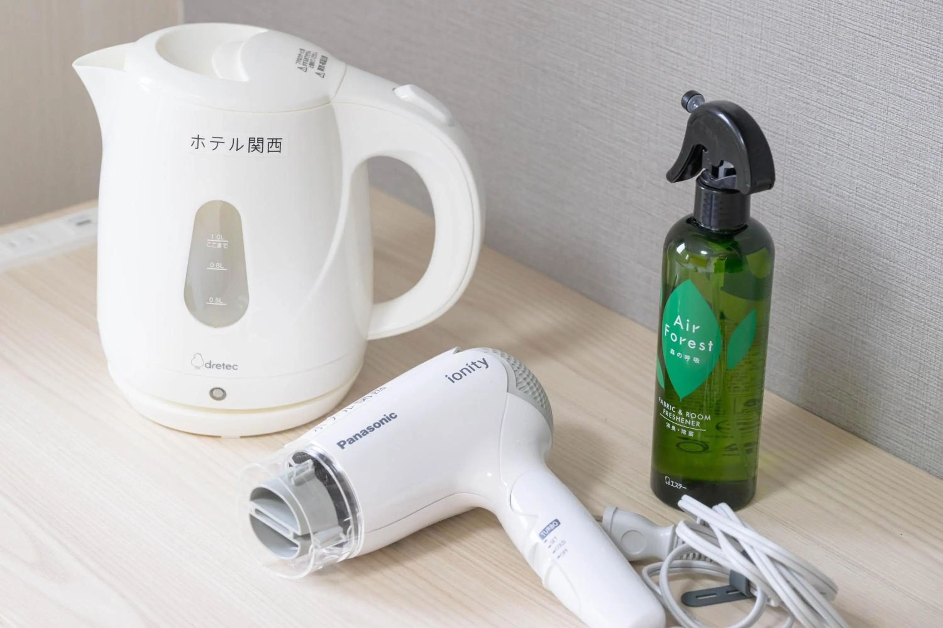 Other in Hotel Kansai