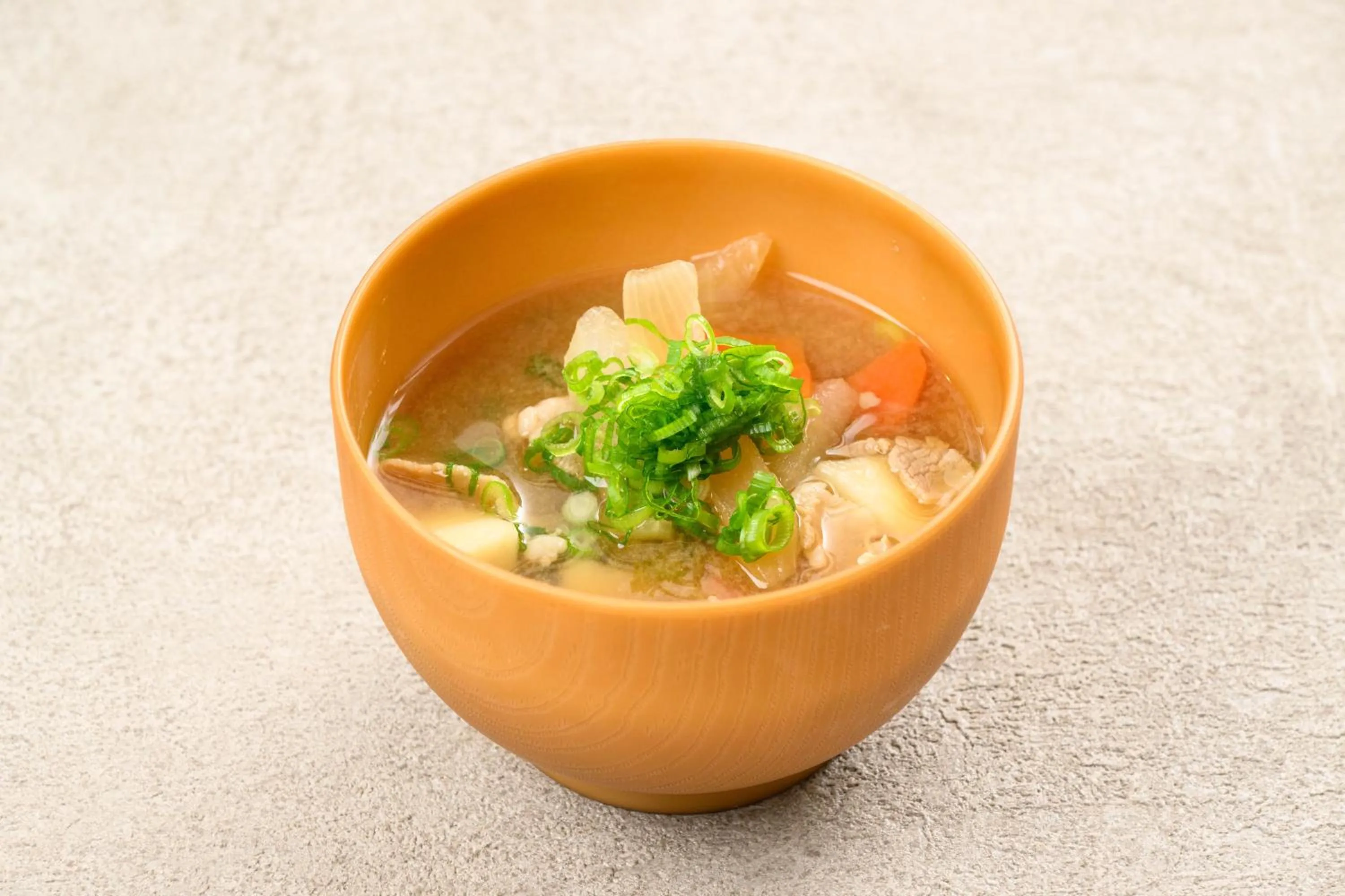 Breakfast in Hotel Kansai